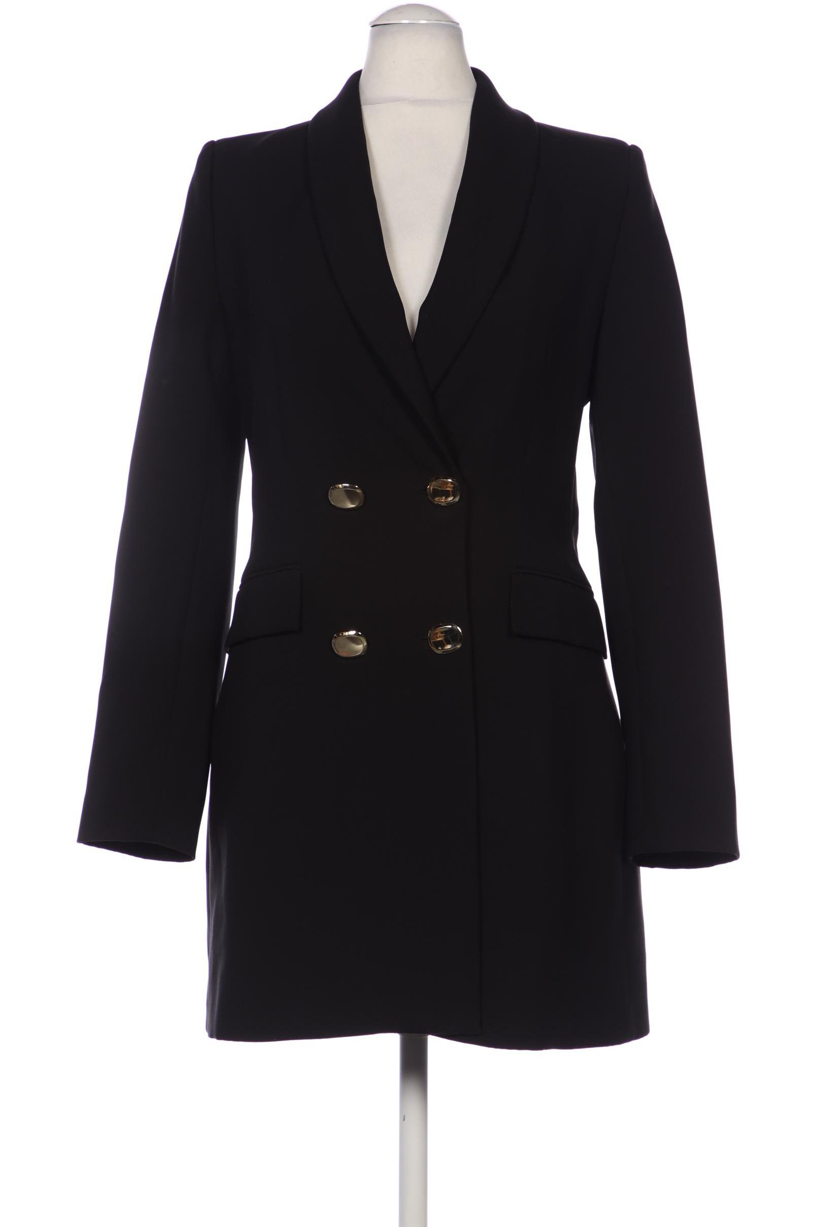 

Zara Damen Blazer, schwarz, Gr. 36
