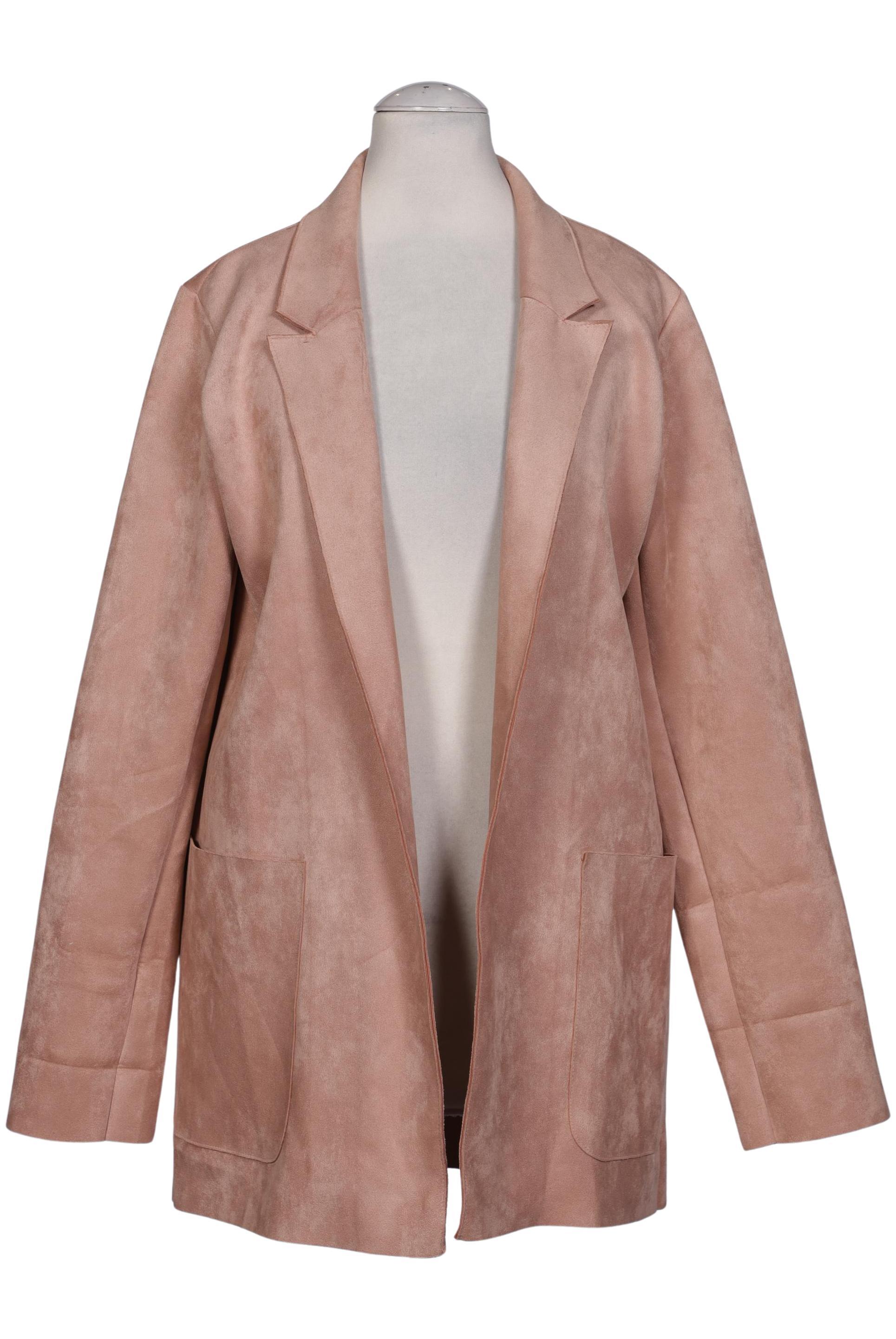 

Zara Damen Blazer, pink, Gr. 34