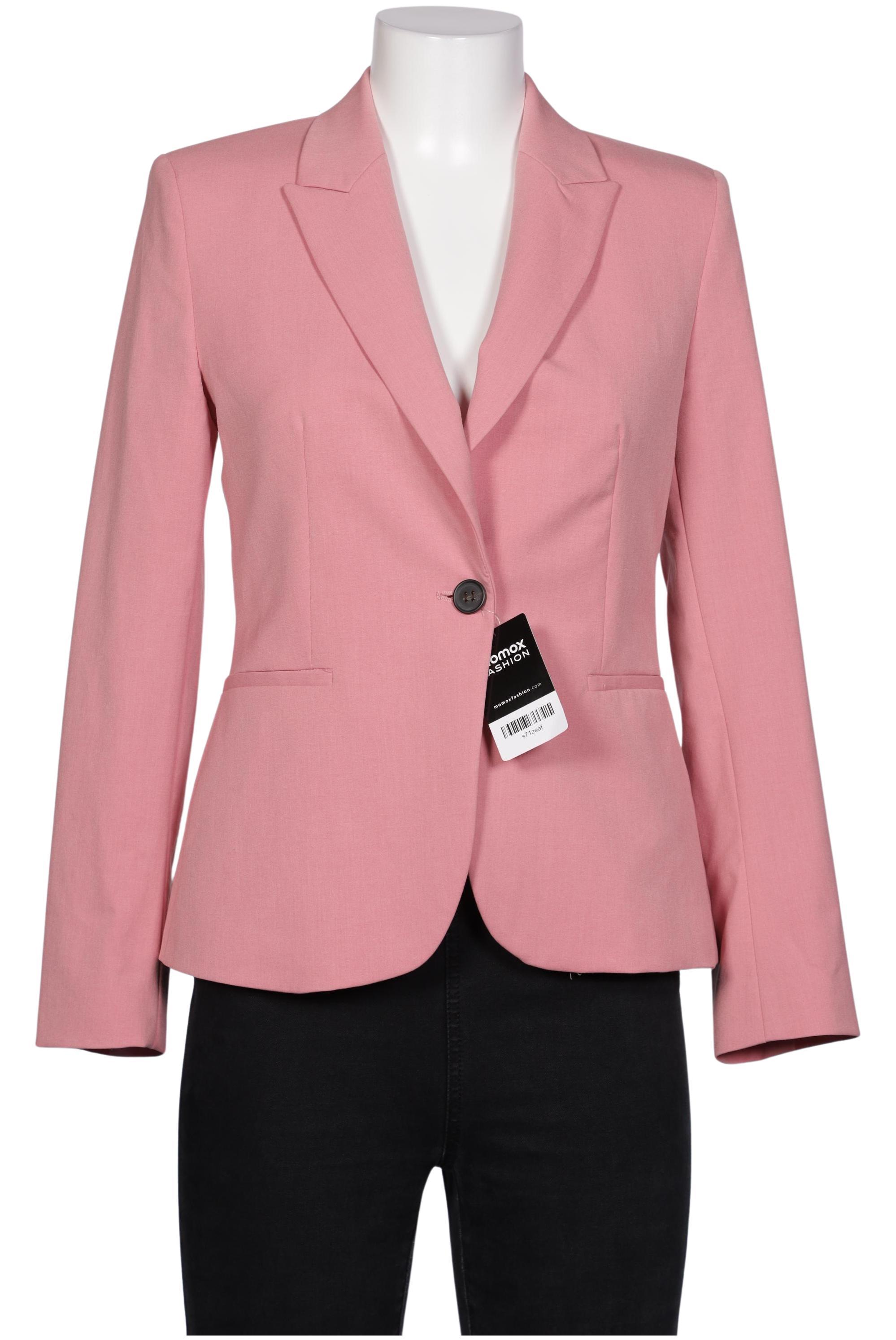 

Zara Damen Blazer, pink, Gr. 38