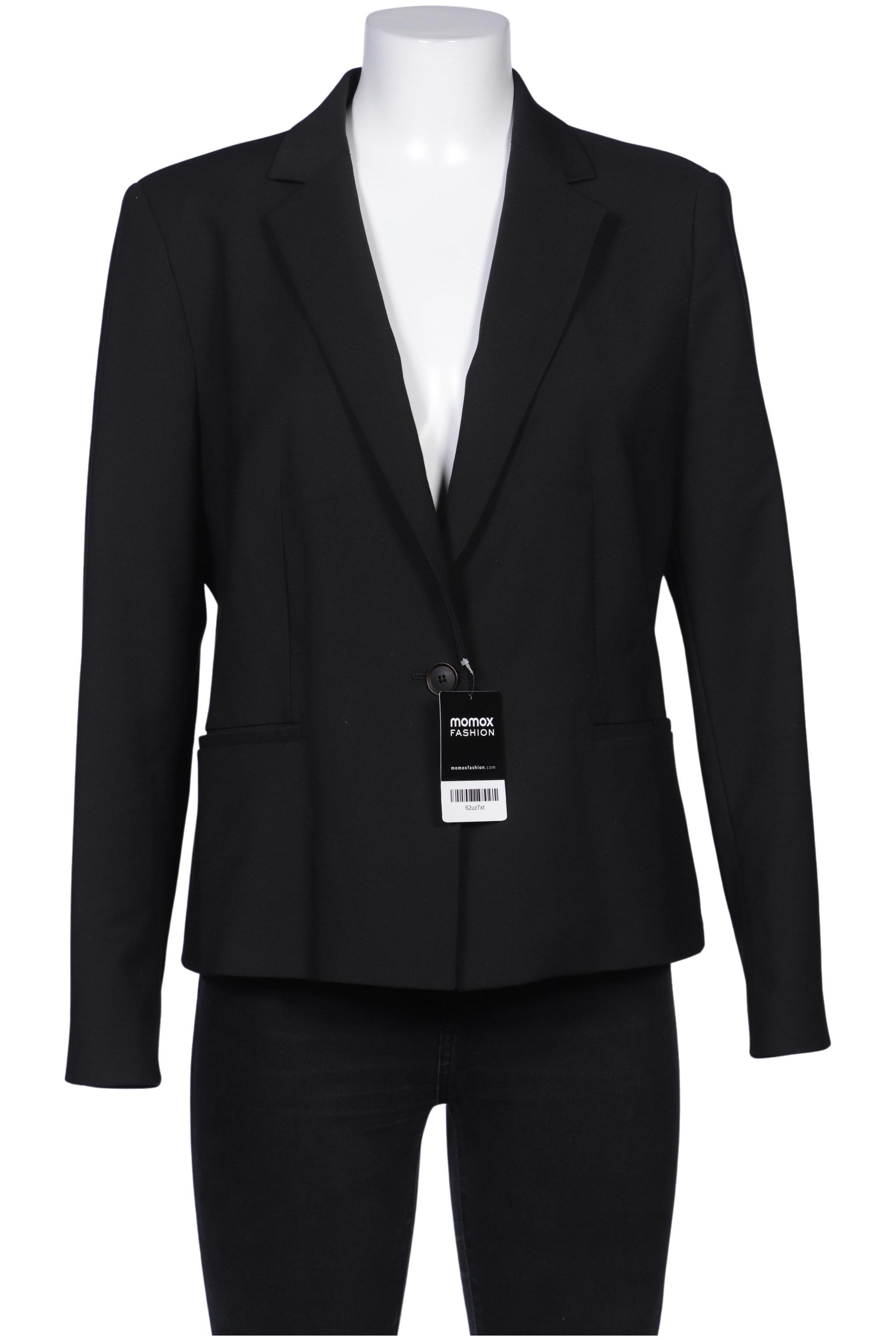 

Zara Damen Blazer, schwarz, Gr. 44