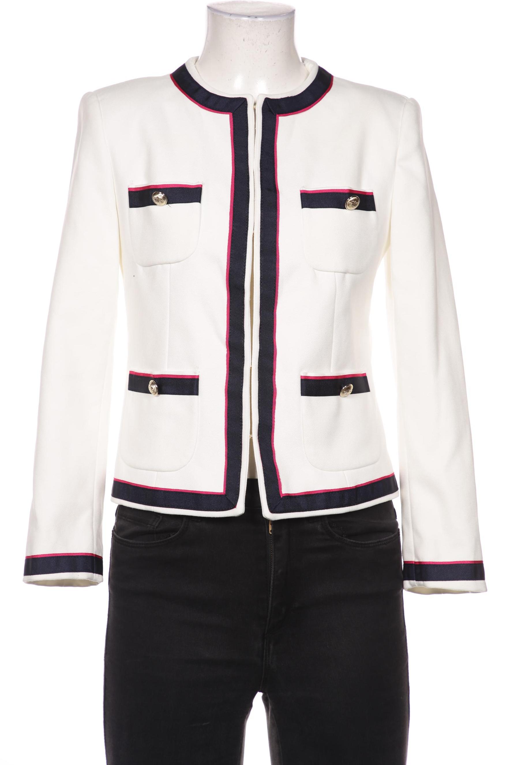

Zara Damen Blazer, weiß, Gr. 36