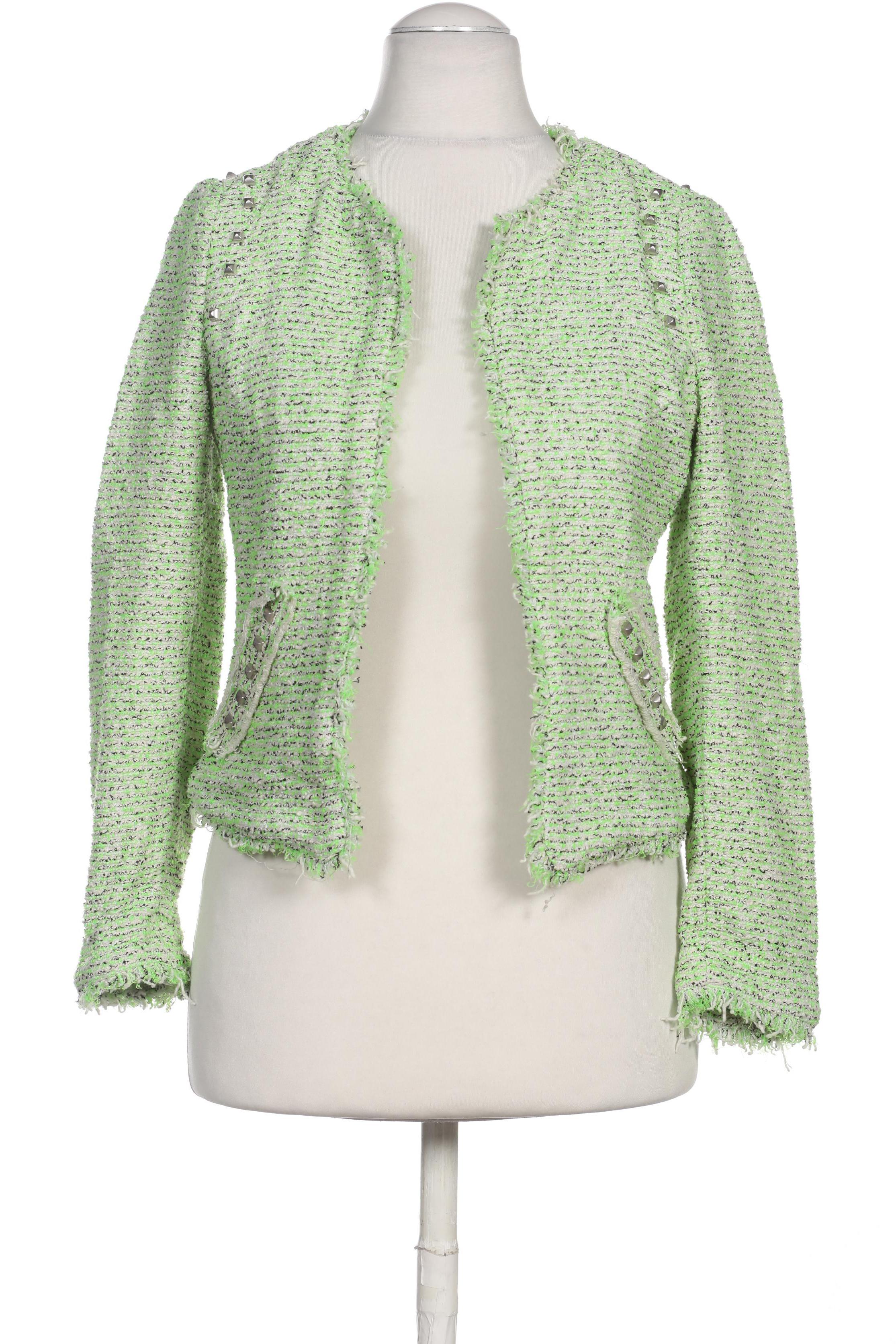 

Zara Damen Blazer, grün, Gr.