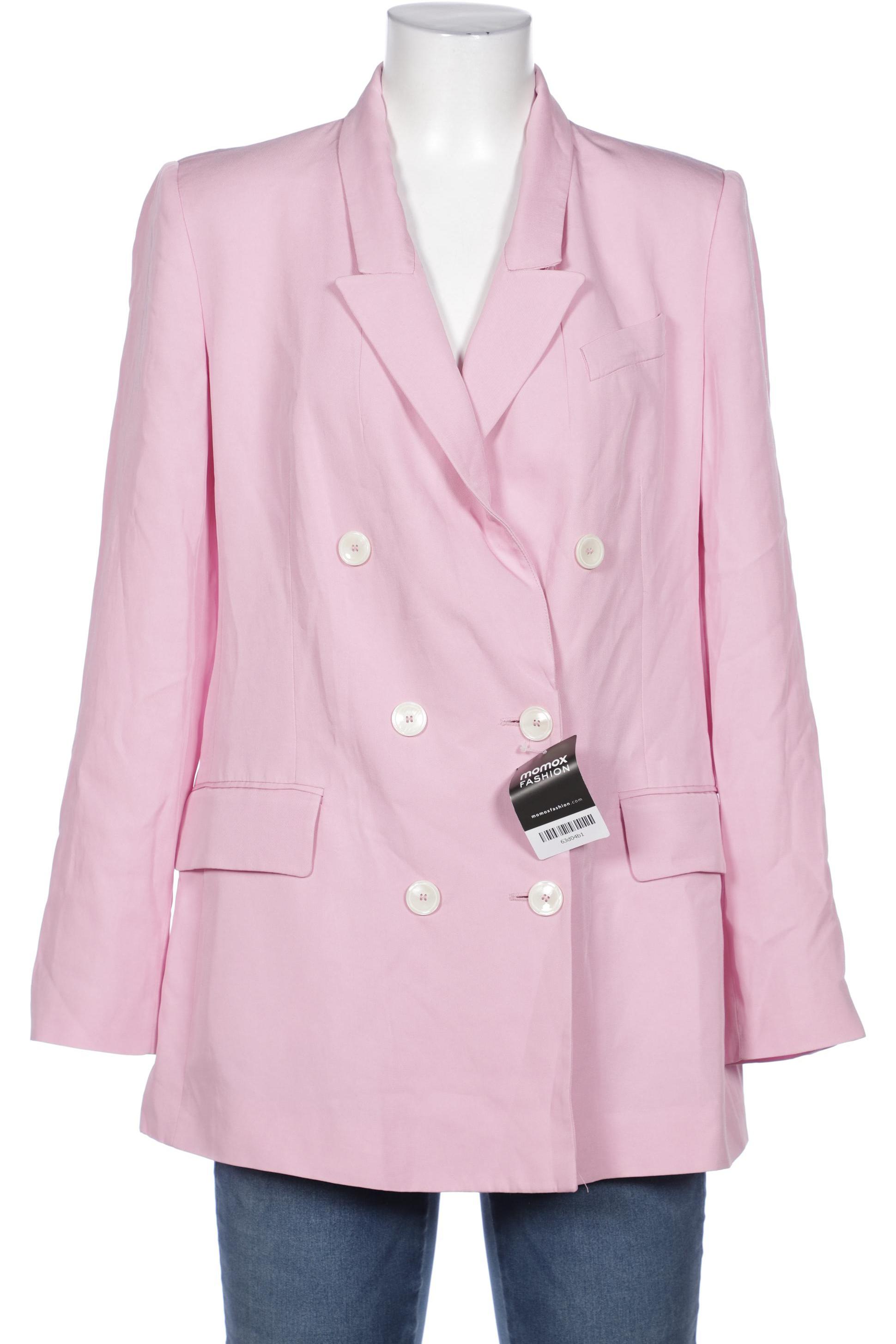 

Zara Damen Blazer, pink, Gr. 36
