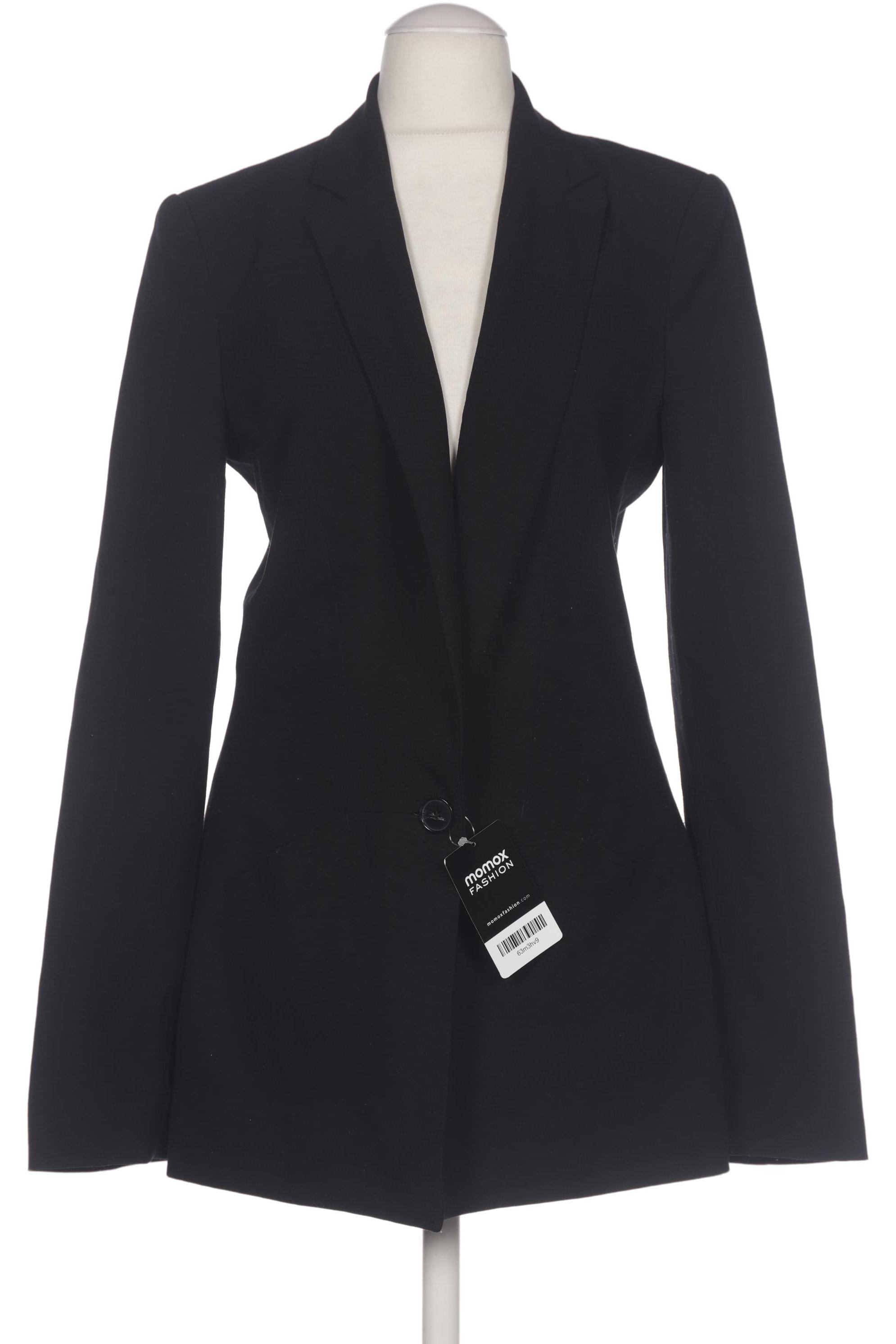 

Zara Damen Blazer, schwarz, Gr. 36