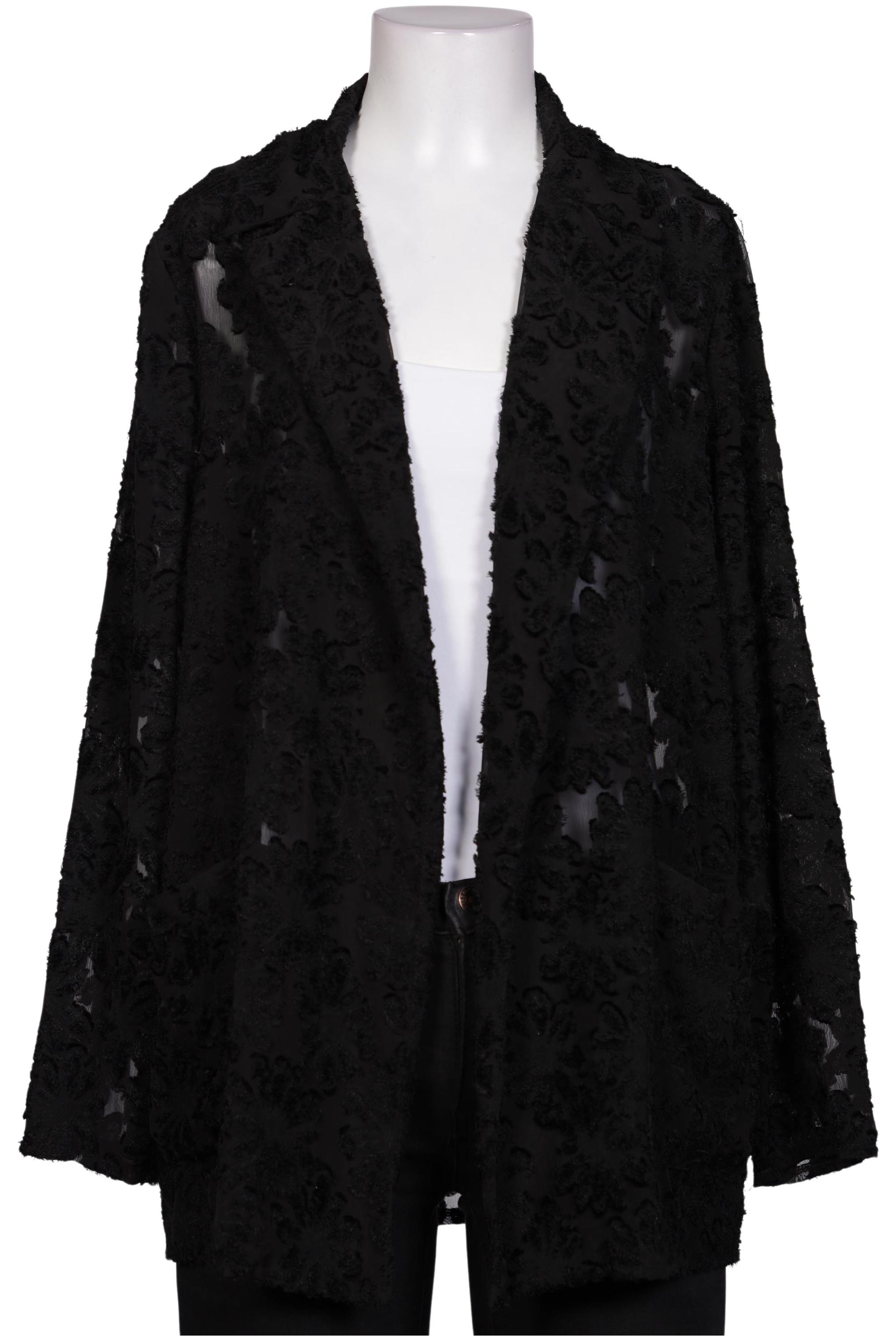 

Zara Damen Blazer, schwarz, Gr. 36