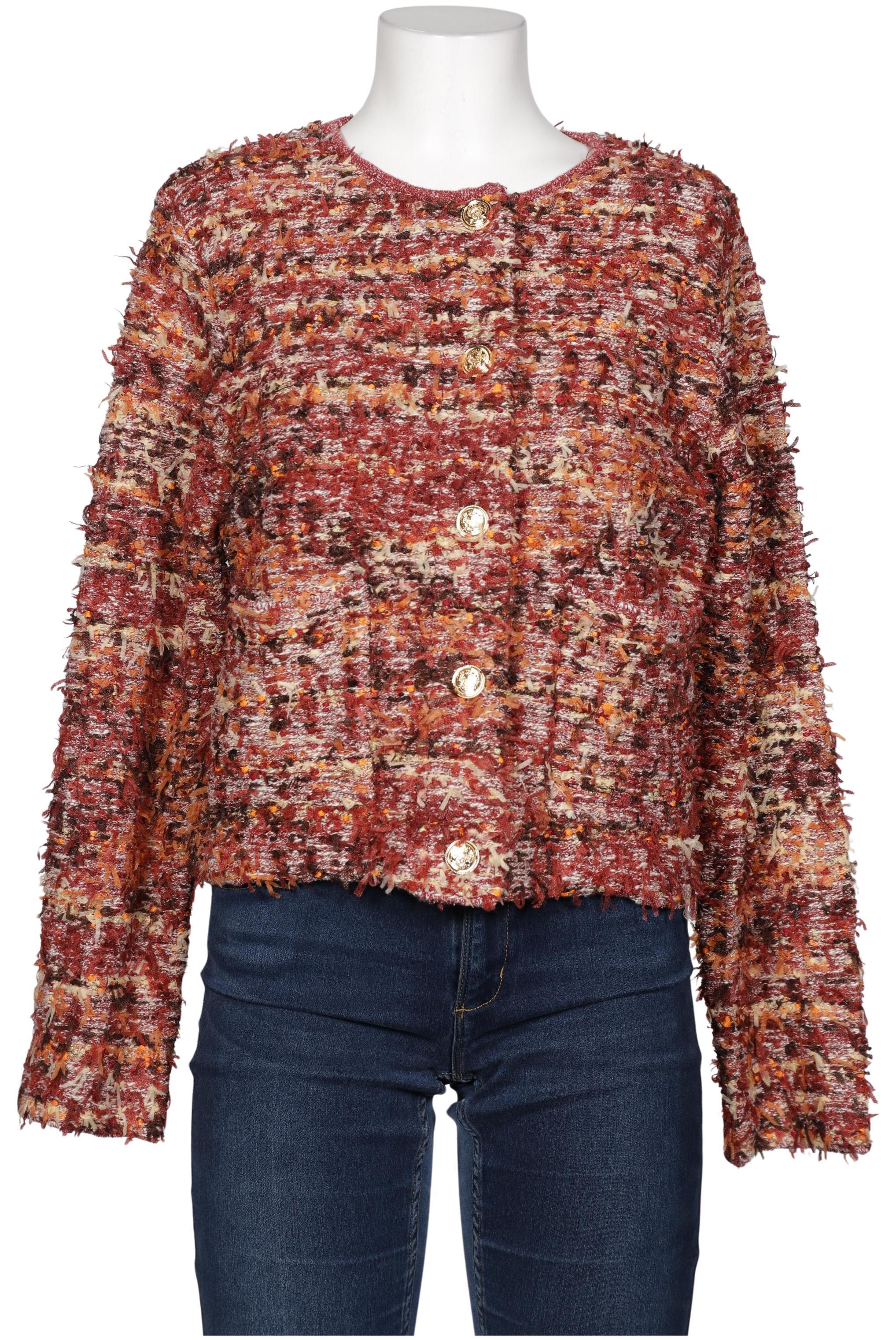 

Zara Damen Blazer, mehrfarbig, Gr. 42