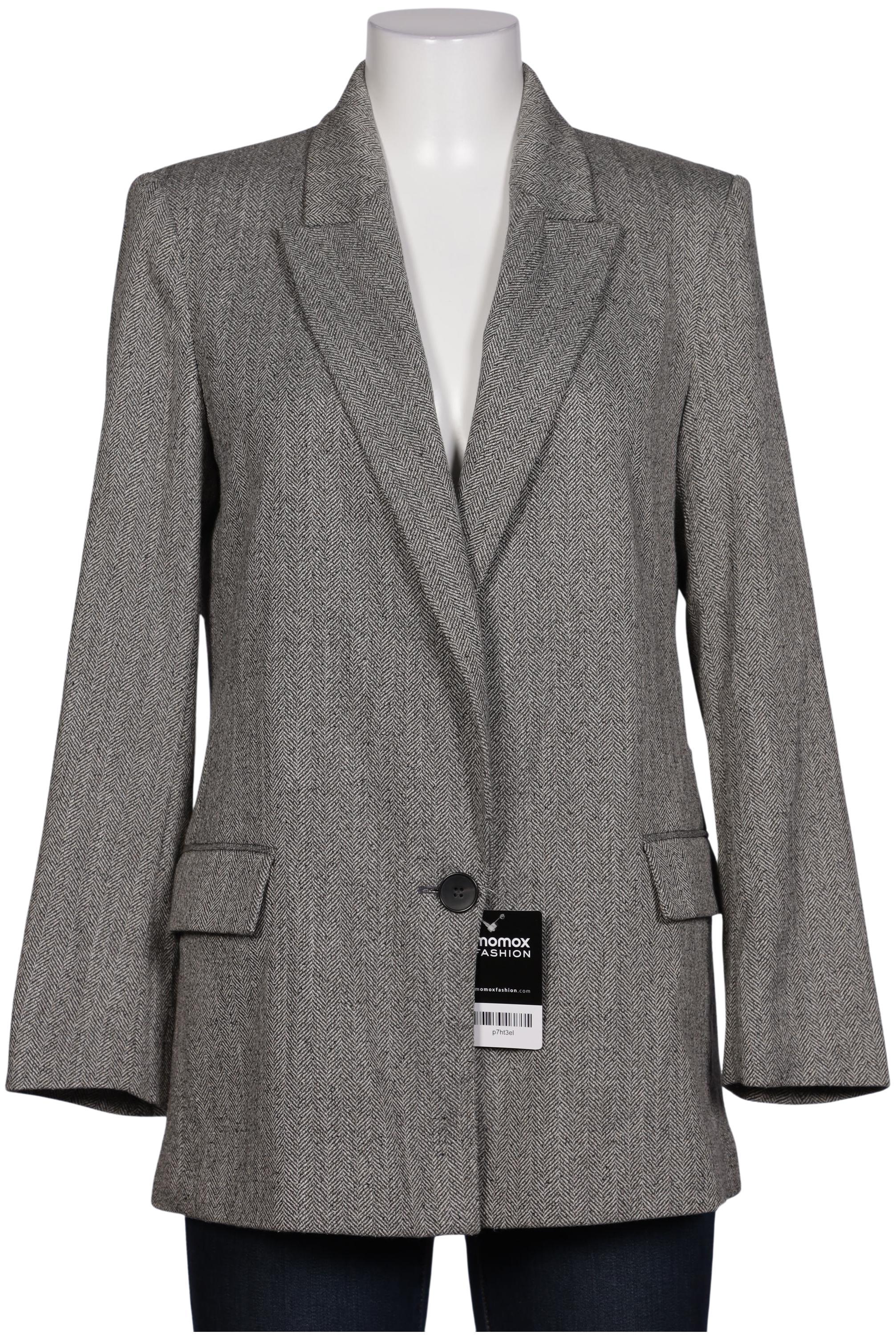 

Zara Damen Blazer, grau, Gr. 38