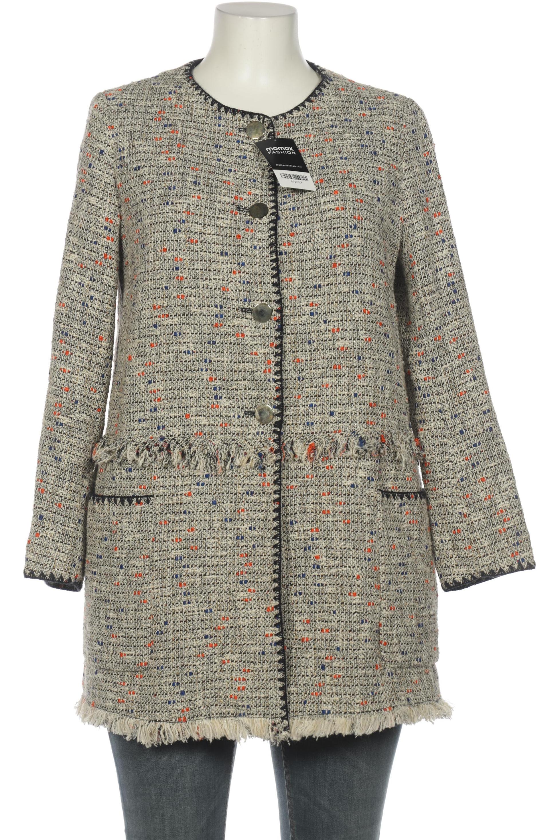 

Zara Damen Blazer, grau, Gr. 42