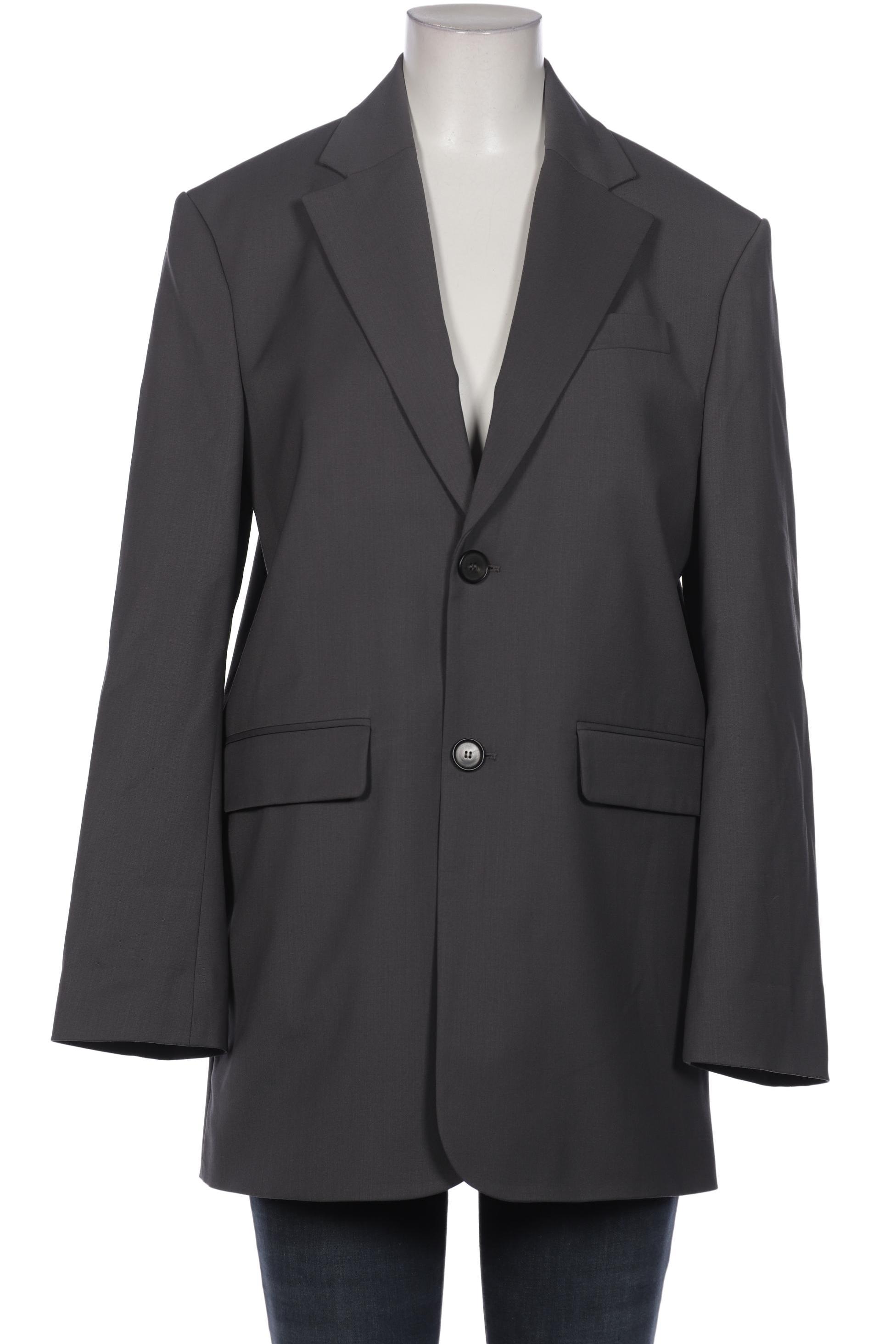 

Zara Damen Blazer, grau, Gr. 36