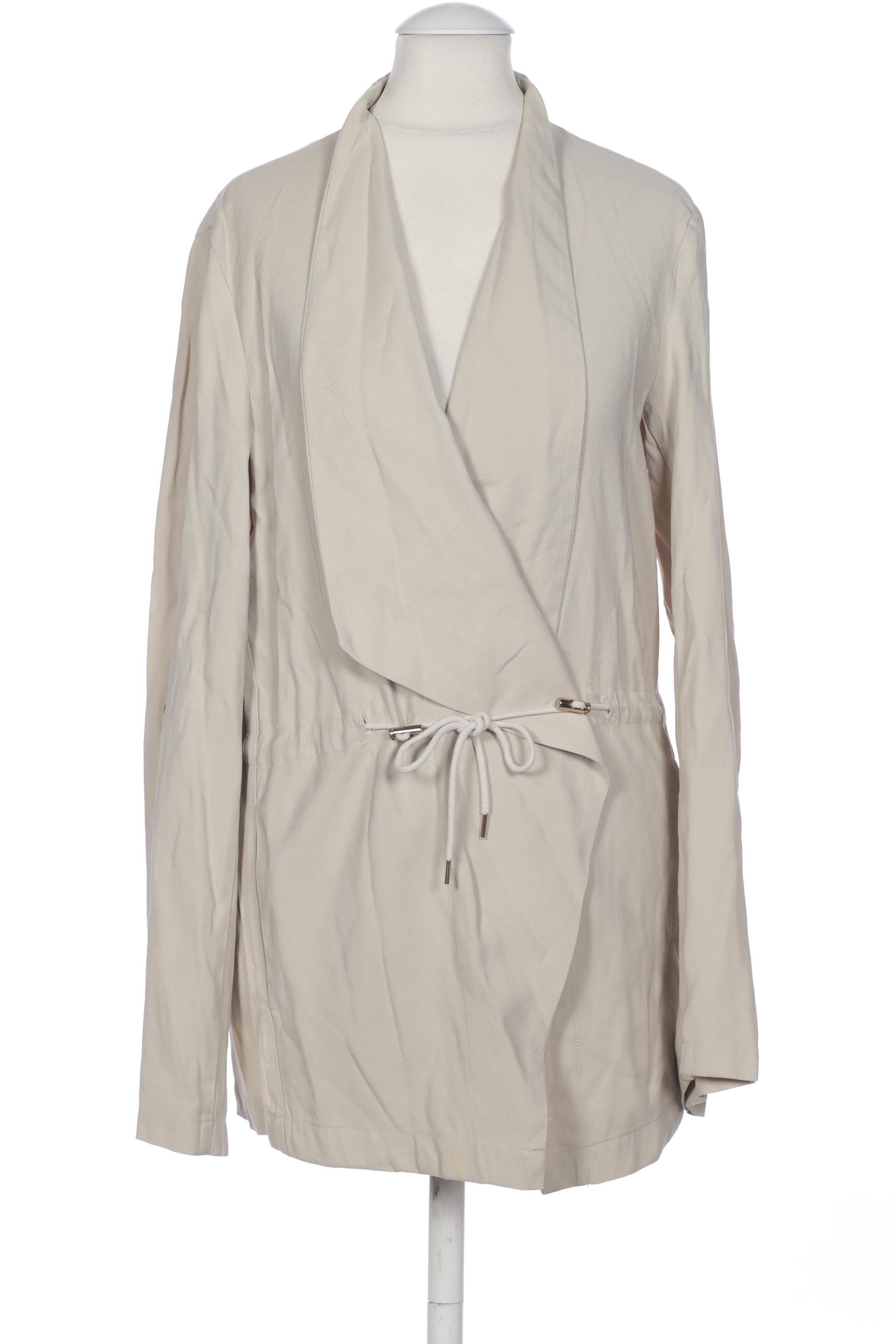 

Zara Damen Blazer, cremeweiß, Gr. 34