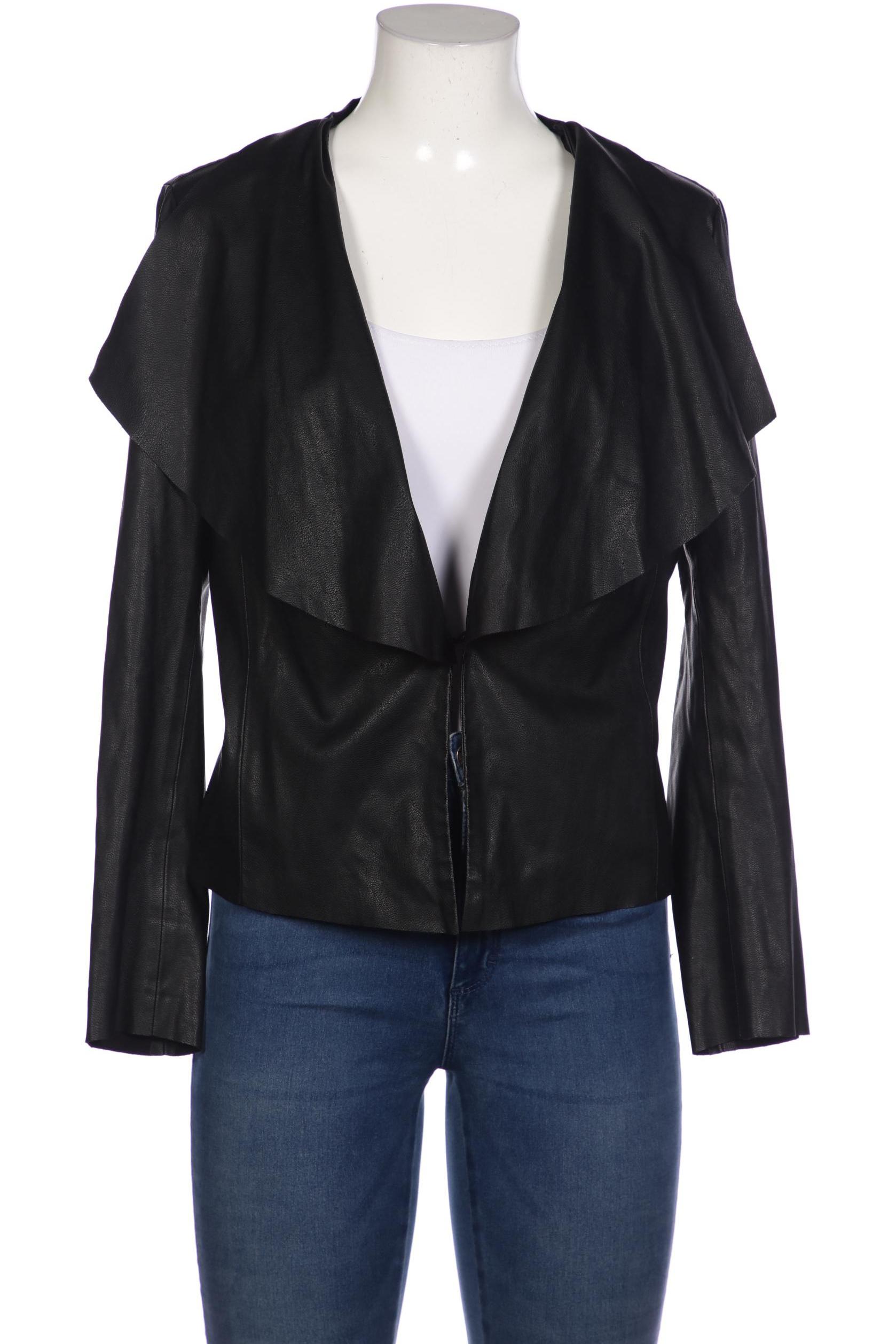 

Zara Damen Blazer, schwarz, Gr. 38