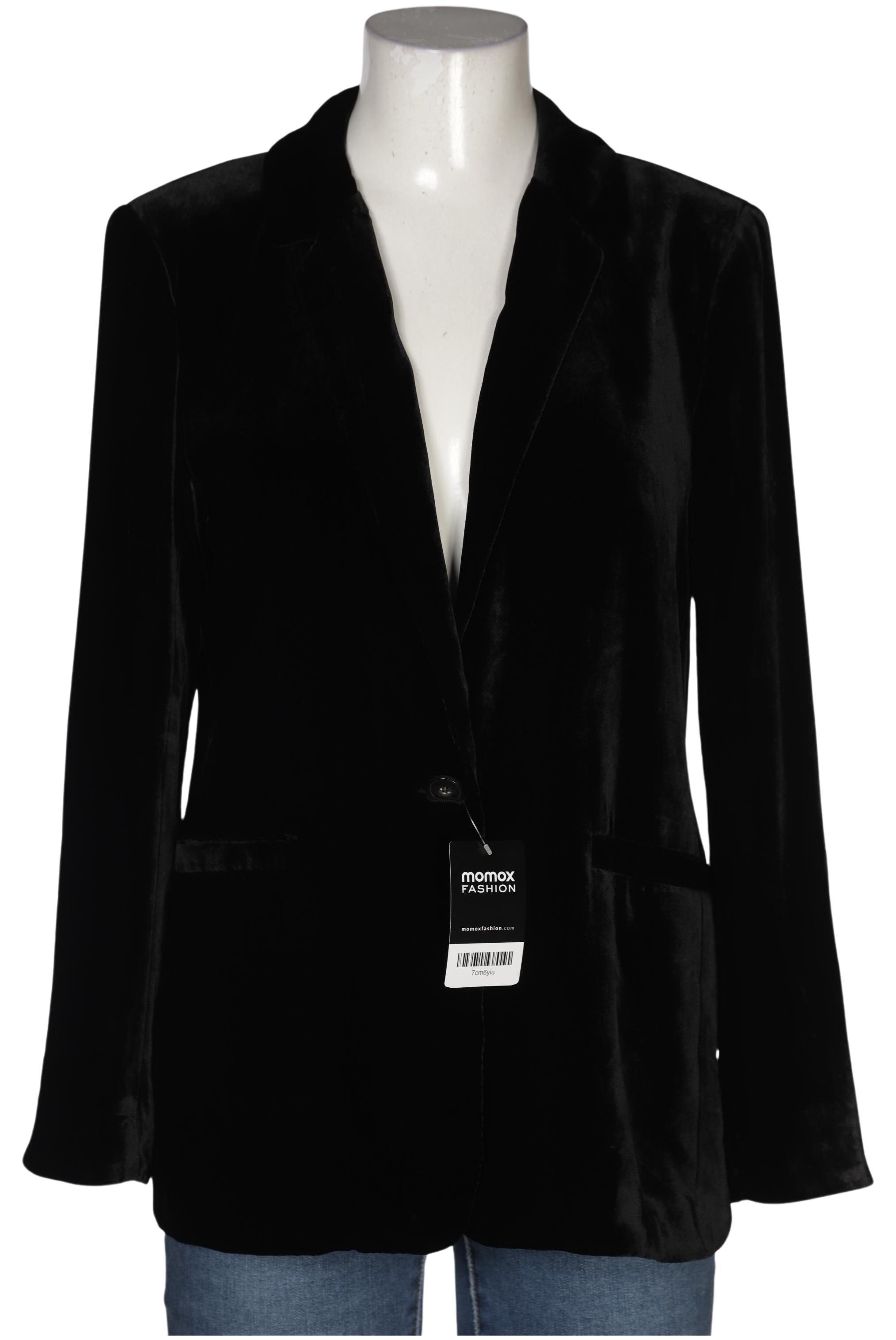 

Zara Damen Blazer, schwarz, Gr. 42