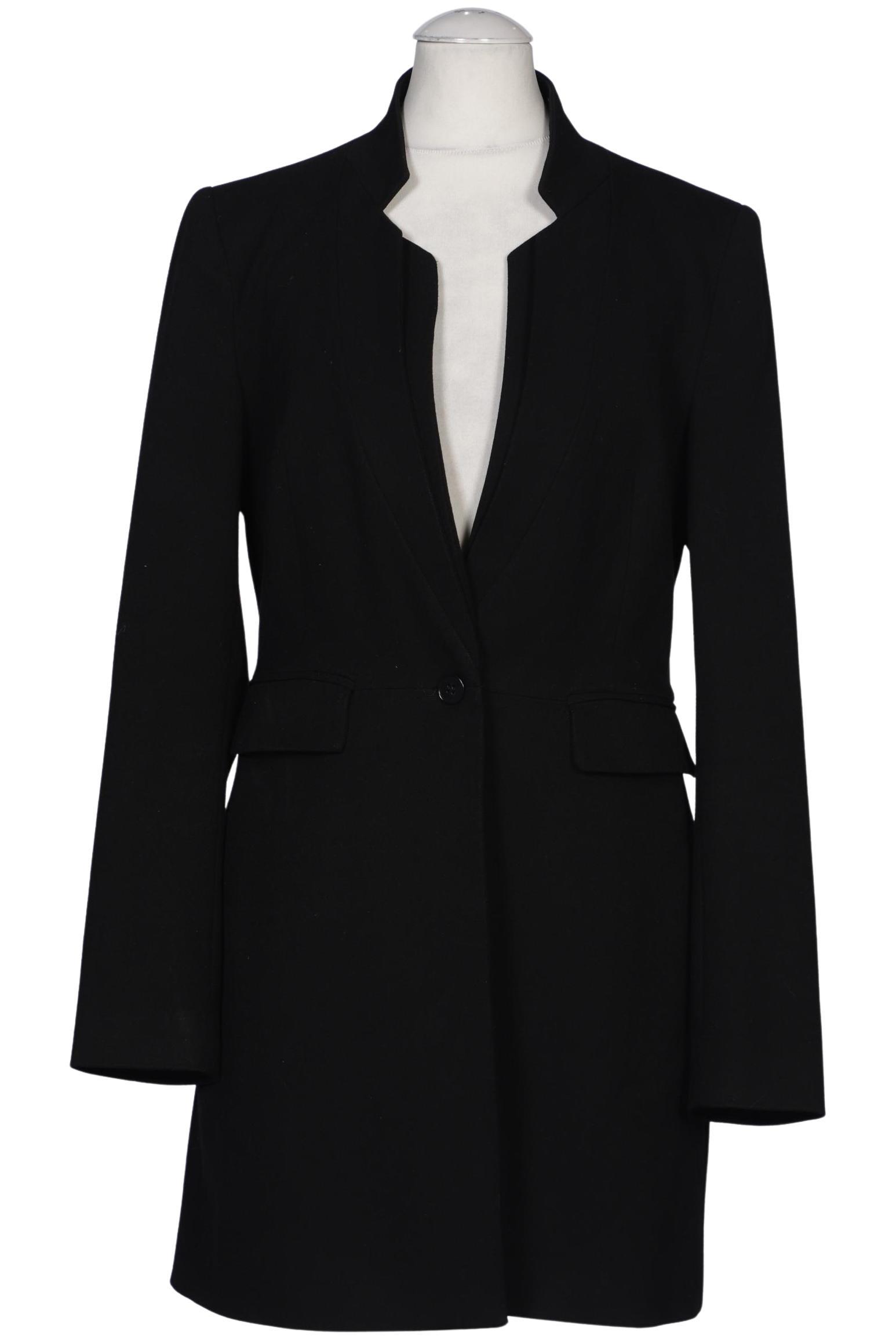 

Zara Damen Blazer, schwarz, Gr. 36