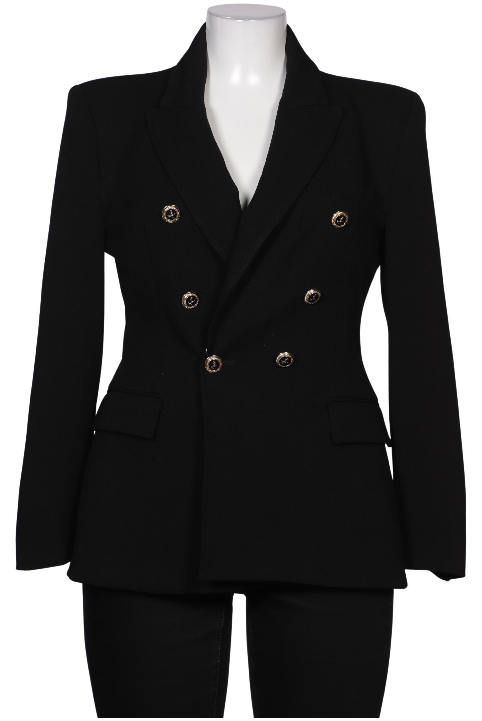 

Zara Damen Blazer, schwarz, Gr. 42