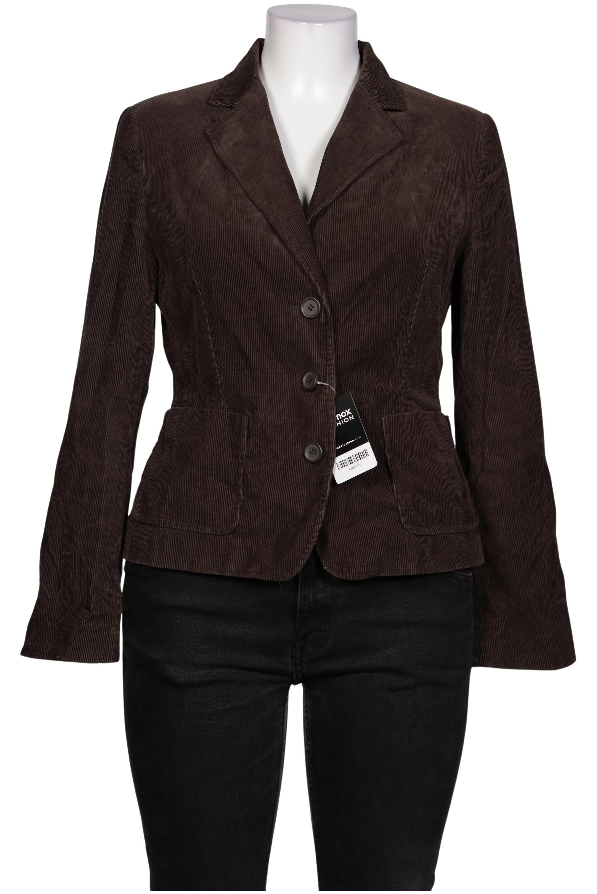 

Zara Damen Blazer, braun, Gr. 44