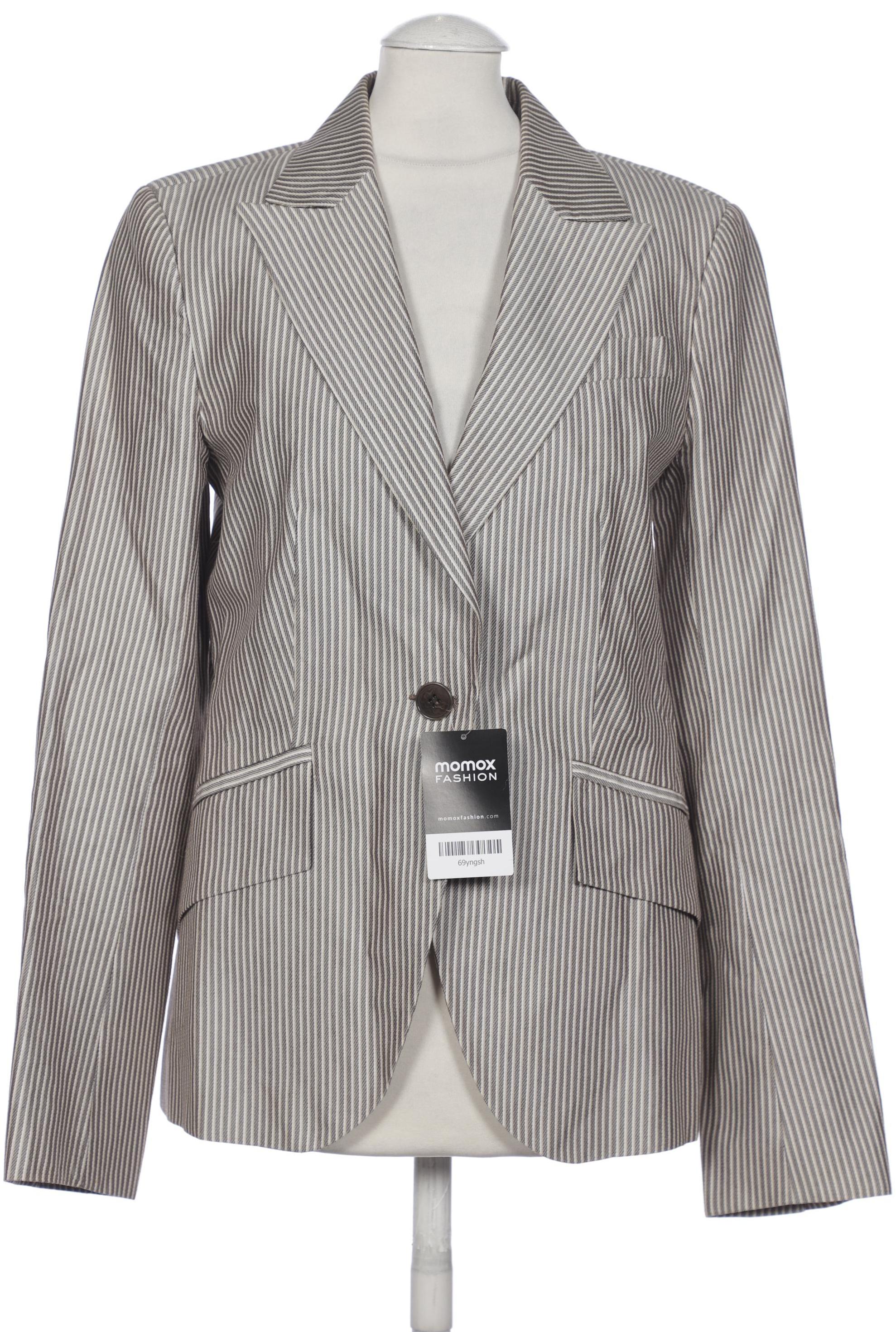 

Zara Damen Blazer, grau, Gr. 36