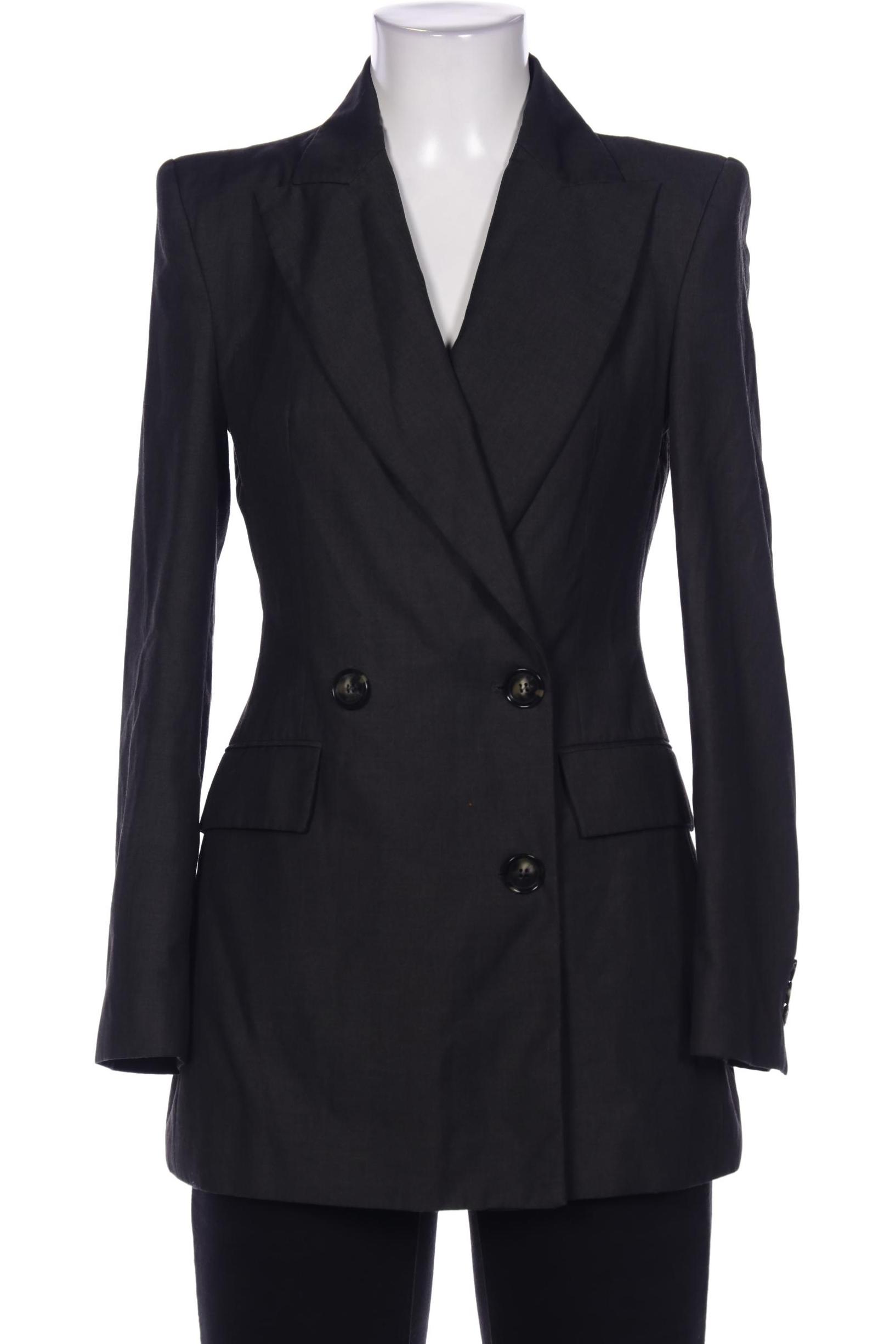 

Zara Damen Blazer, grau, Gr. 34