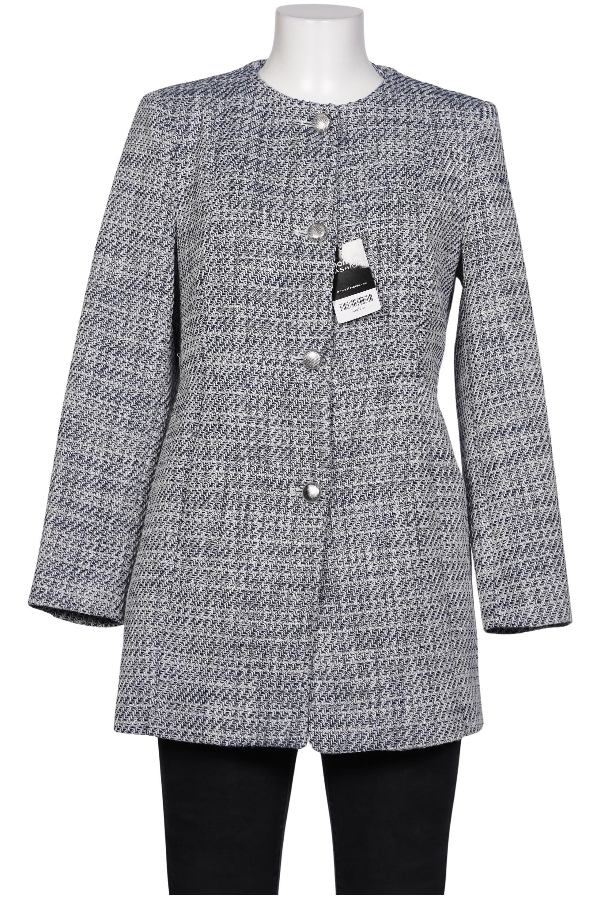 

Zara Damen Blazer, marineblau, Gr. 42