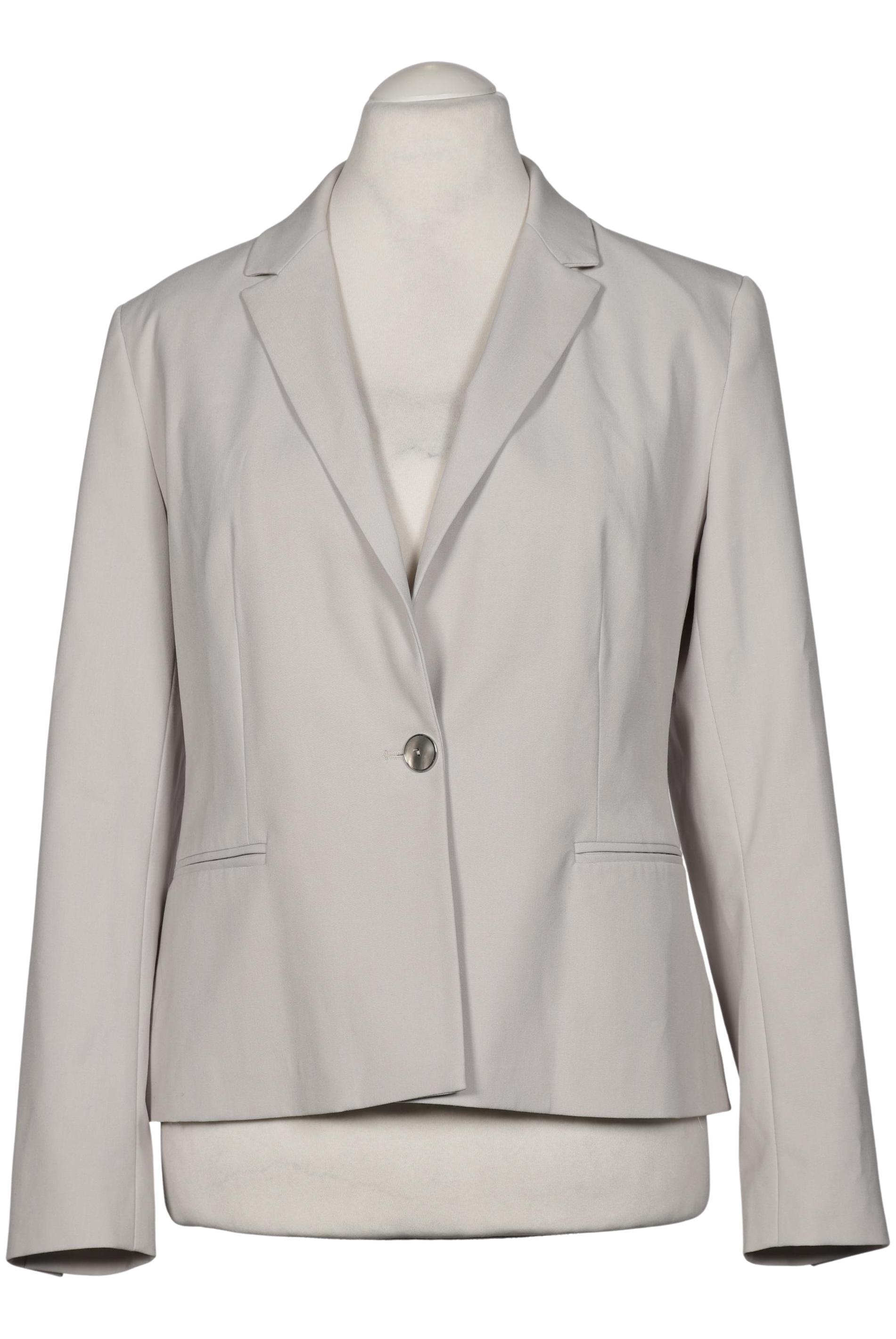 

Zara Damen Blazer, grau, Gr. 42