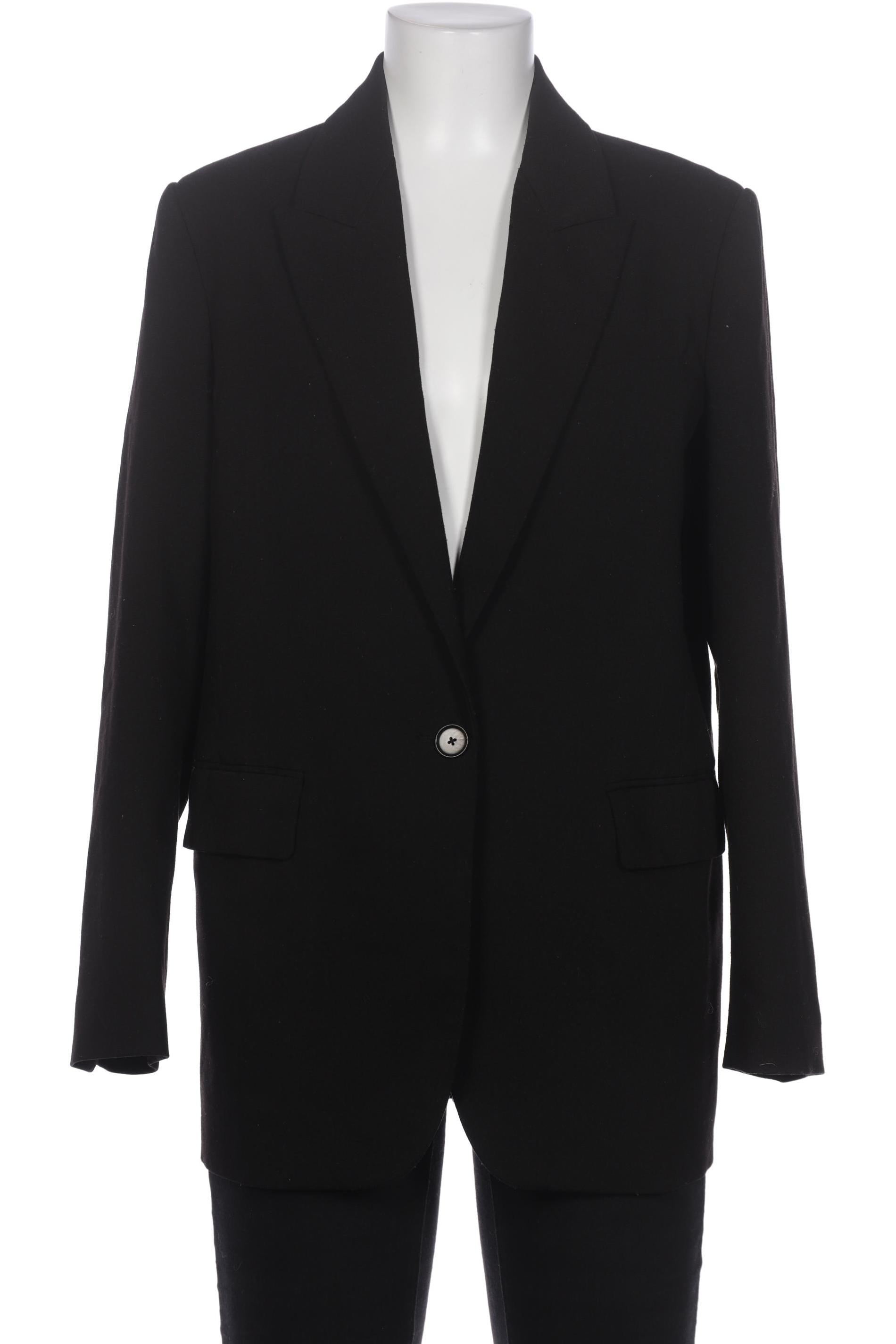 

Zara Damen Blazer, schwarz, Gr. 36