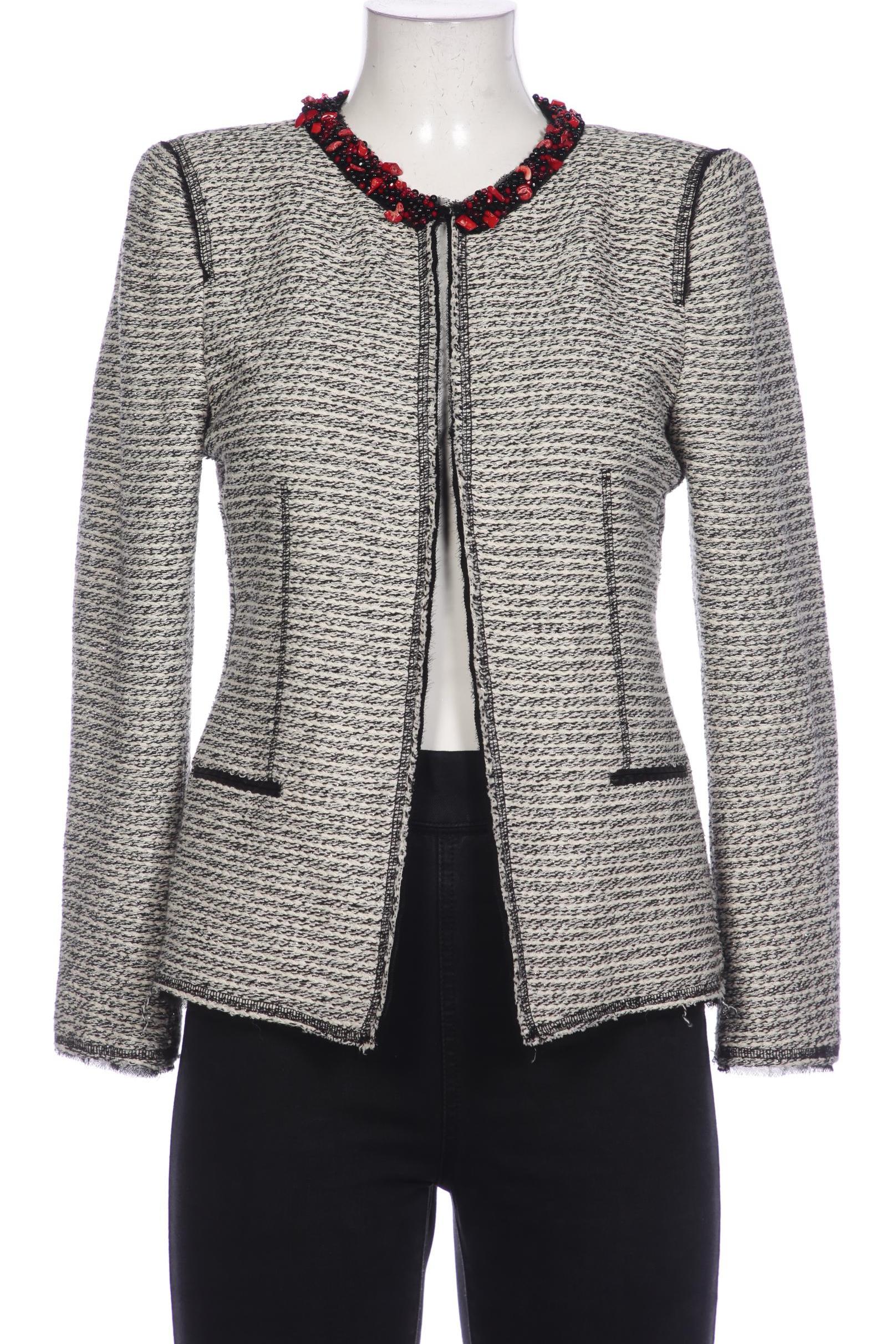 

Zara Damen Blazer, weiß, Gr. 42