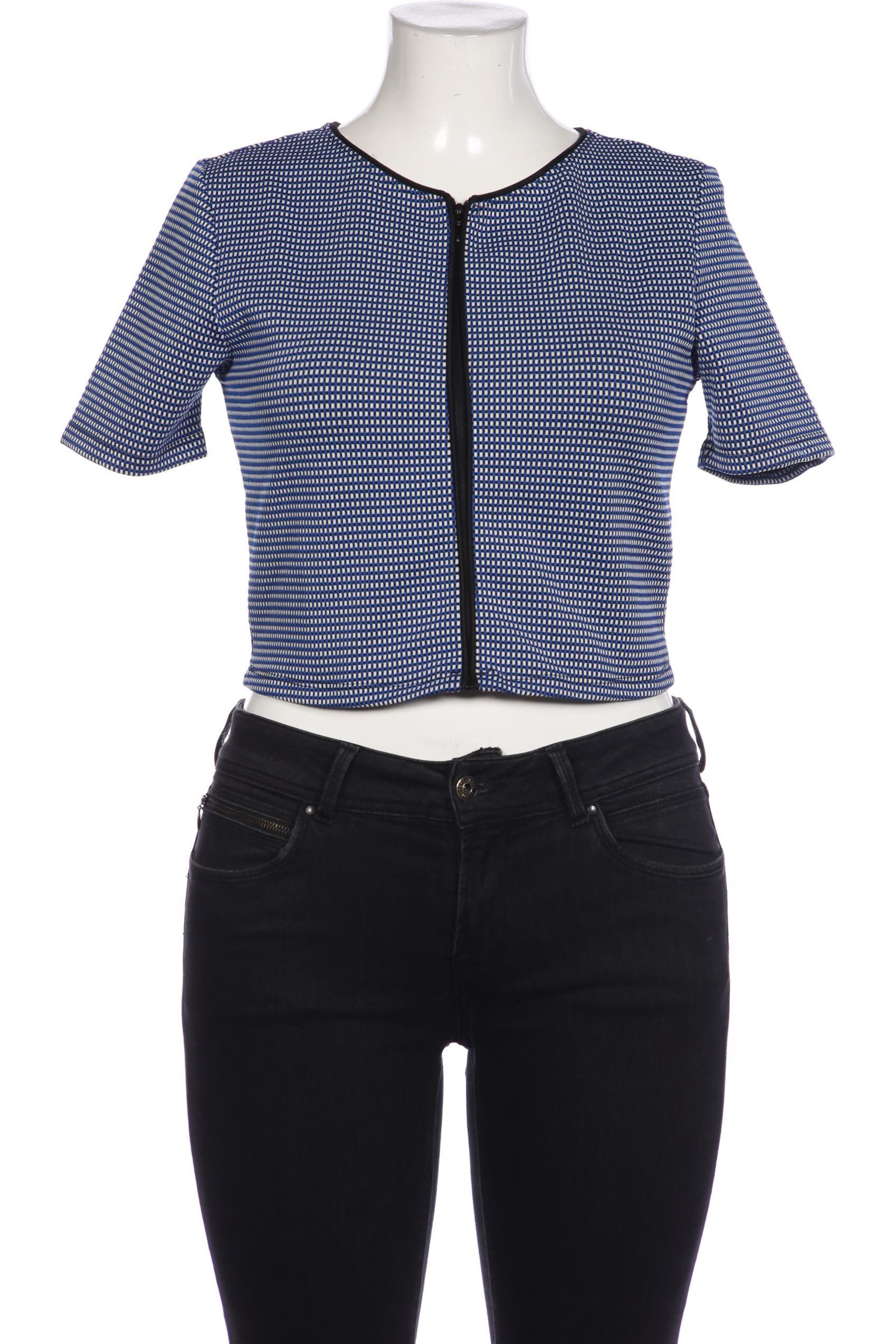 

ZARA Damen Blazer, blau