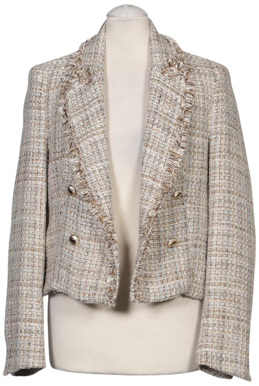 

Zara Damen Blazer, mehrfarbig, Gr. 34
