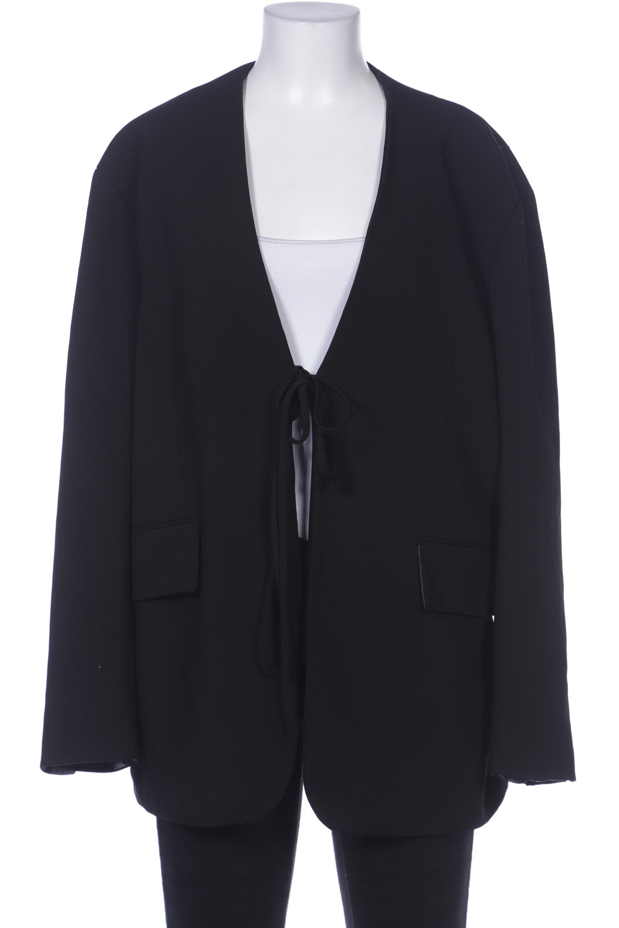 

Zara Damen Blazer, schwarz, Gr. 34