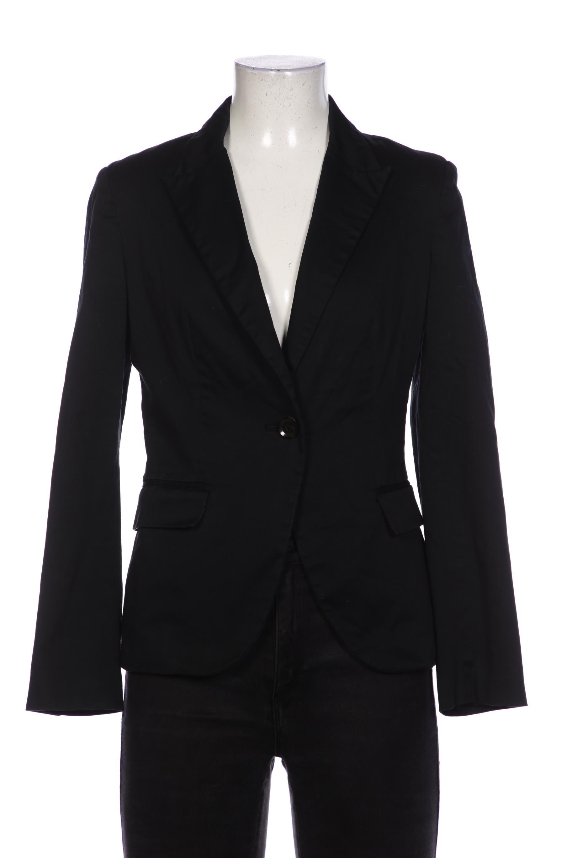 

Zara Damen Blazer, schwarz, Gr. 36