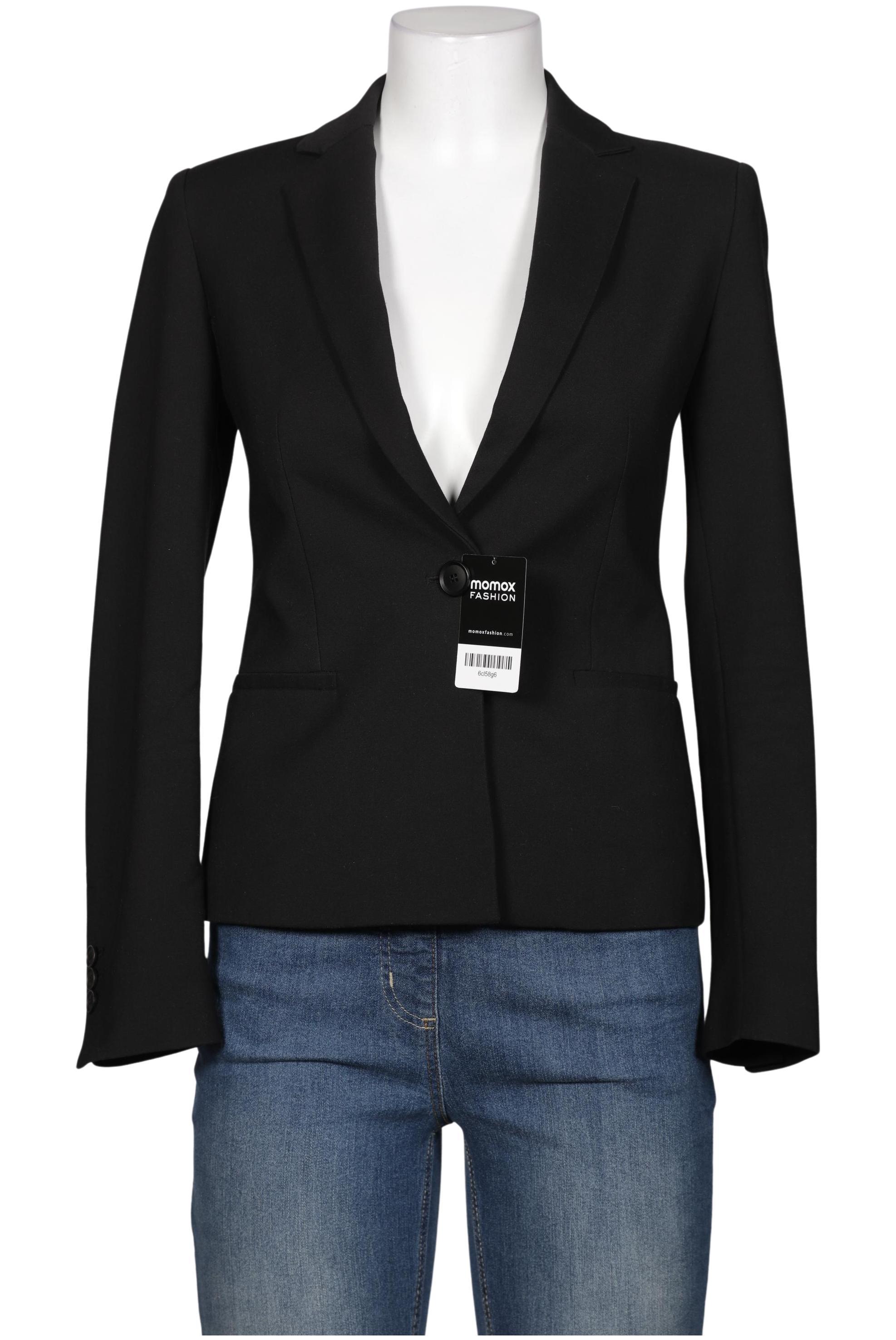 

Zara Damen Blazer, schwarz, Gr. 36
