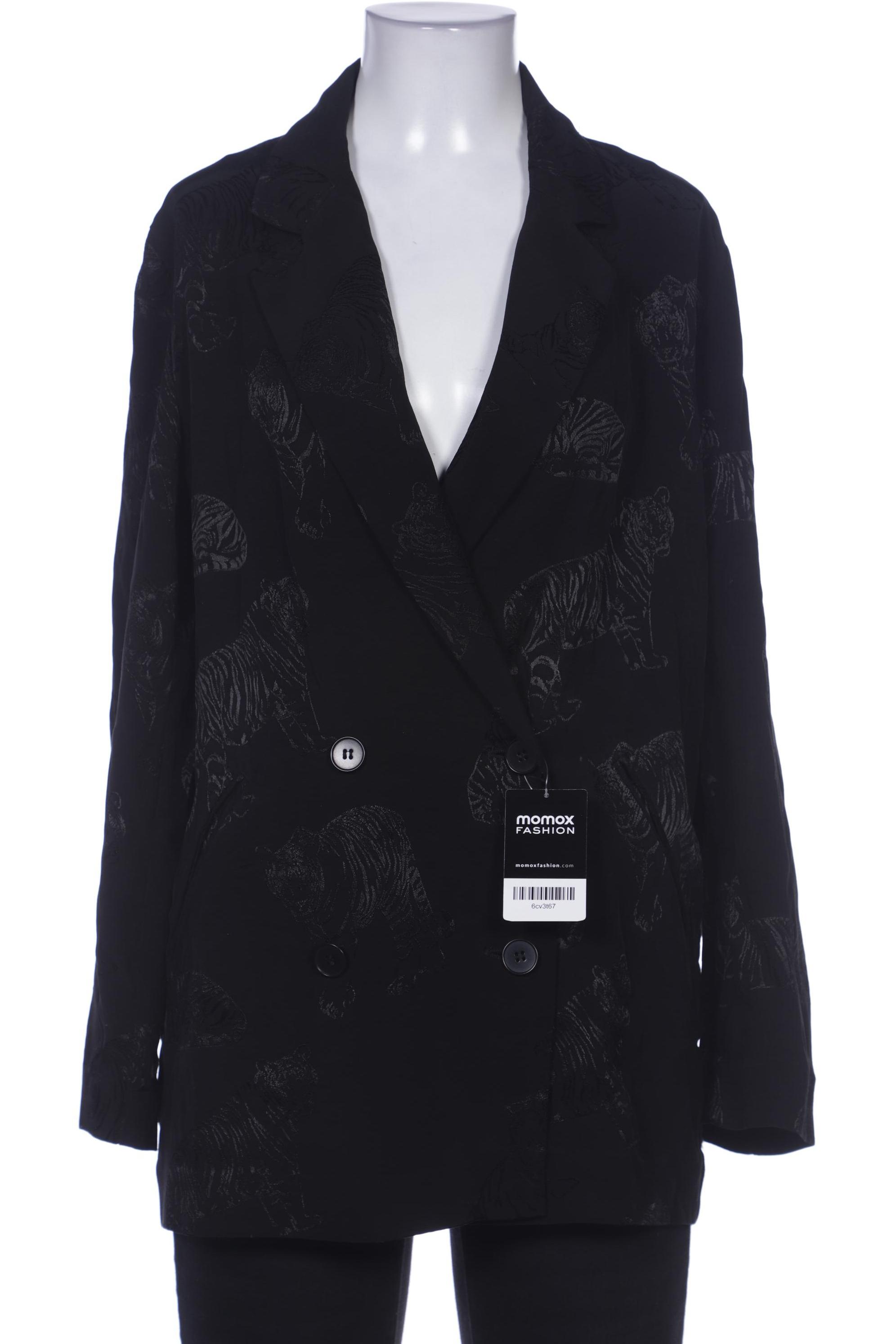 

Zara Damen Blazer, schwarz, Gr. 34