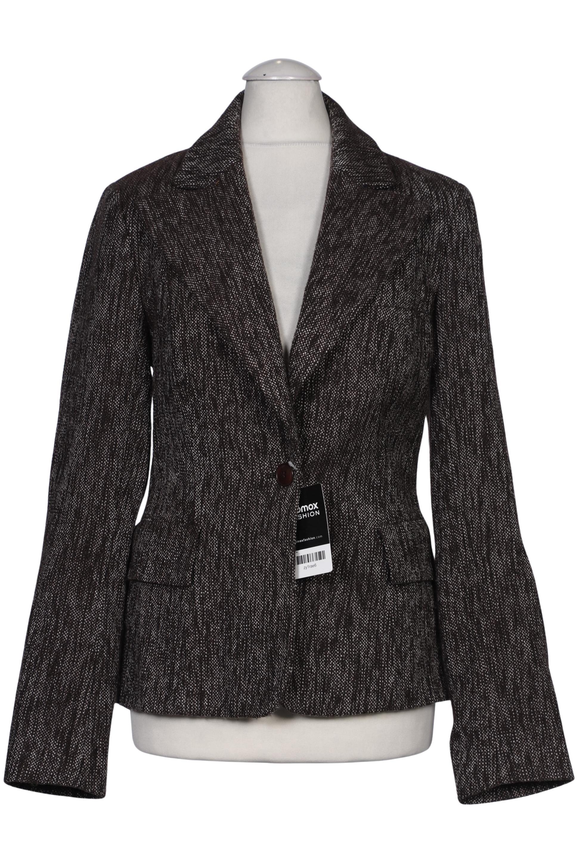 

Zara Damen Blazer, braun, Gr. 36