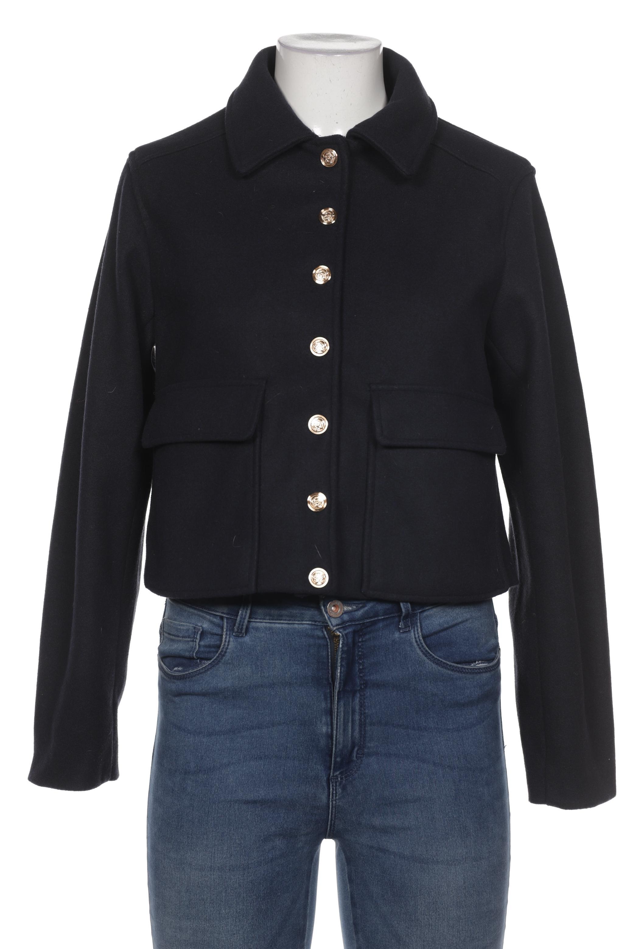 

Zara Damen Blazer, marineblau, Gr. 38