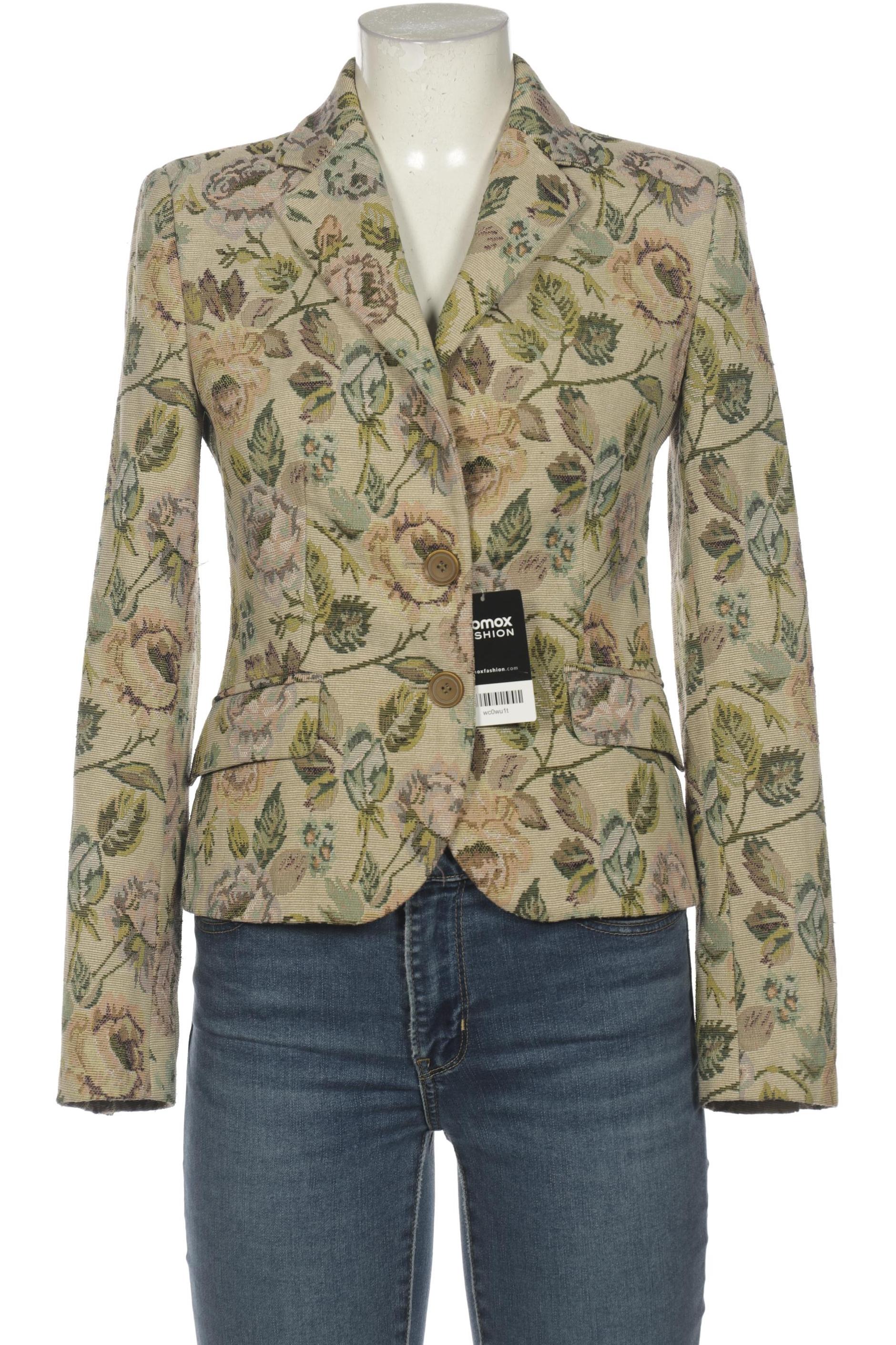 

ZARA Damen Blazer, beige