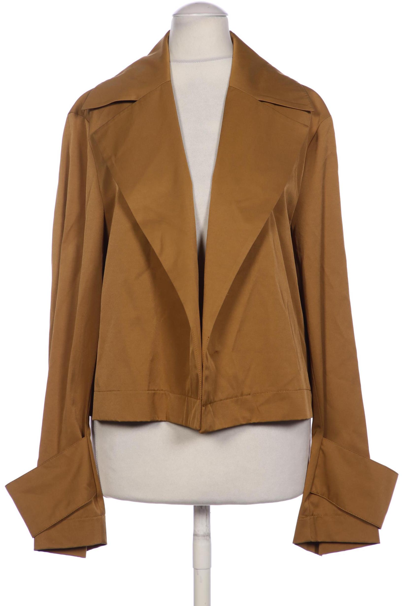 

Zara Damen Blazer, braun, Gr. 38