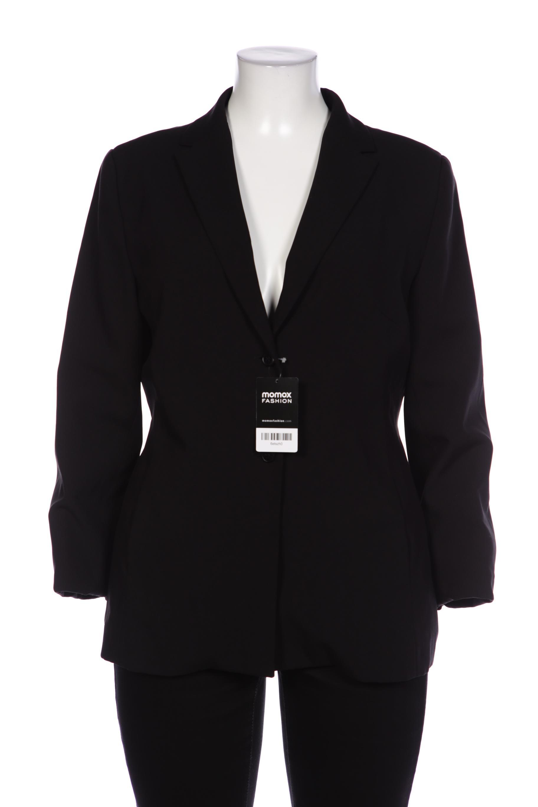 

Zara Damen Blazer, schwarz, Gr. 44