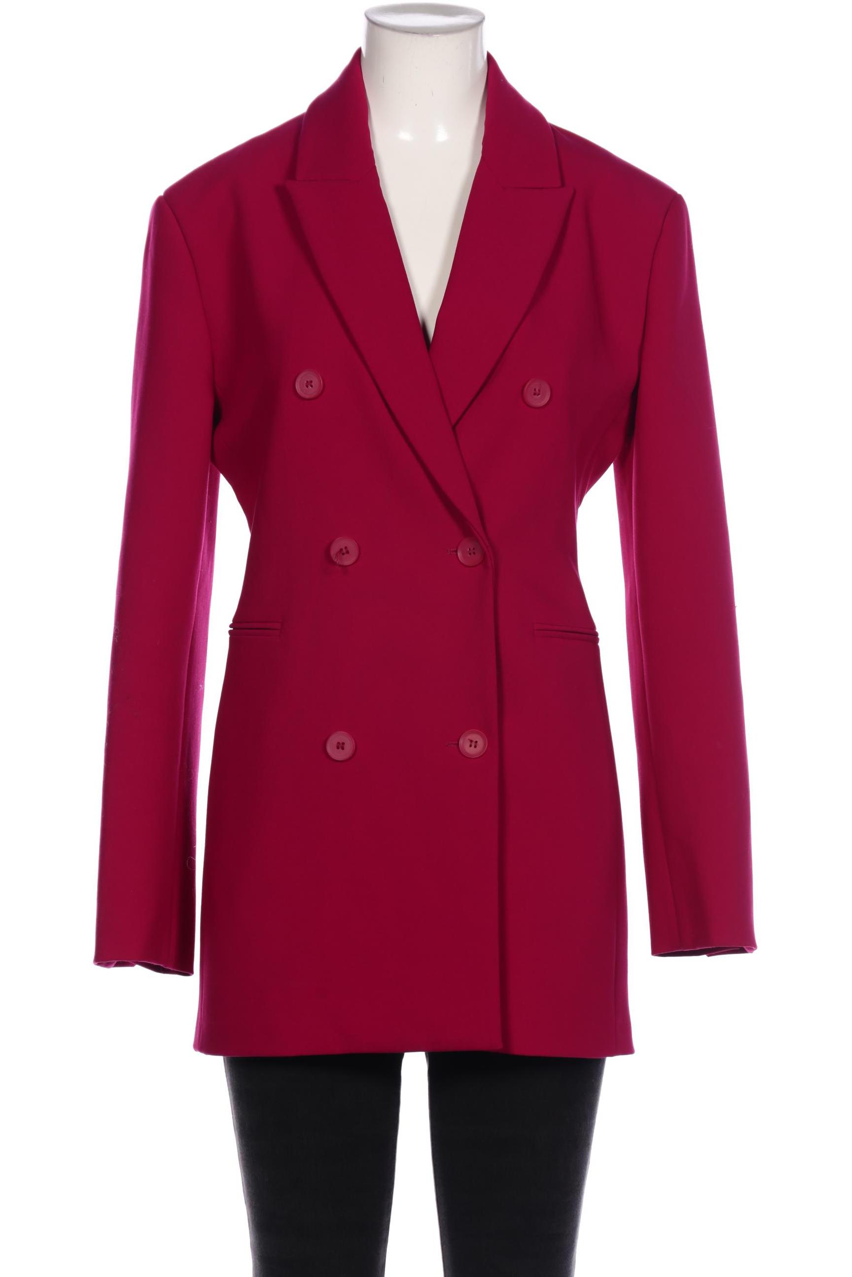 

Zara Damen Blazer, pink, Gr. 36