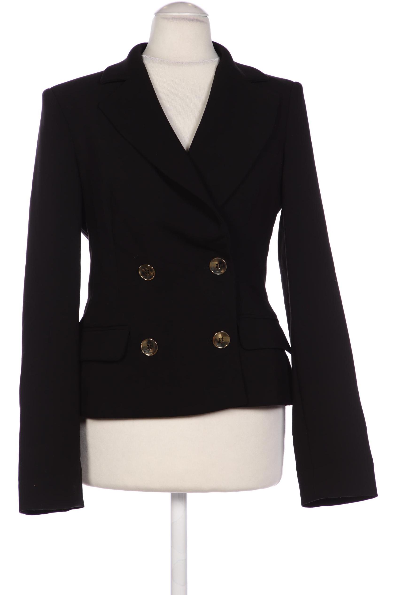 

Zara Damen Blazer, schwarz, Gr. 34