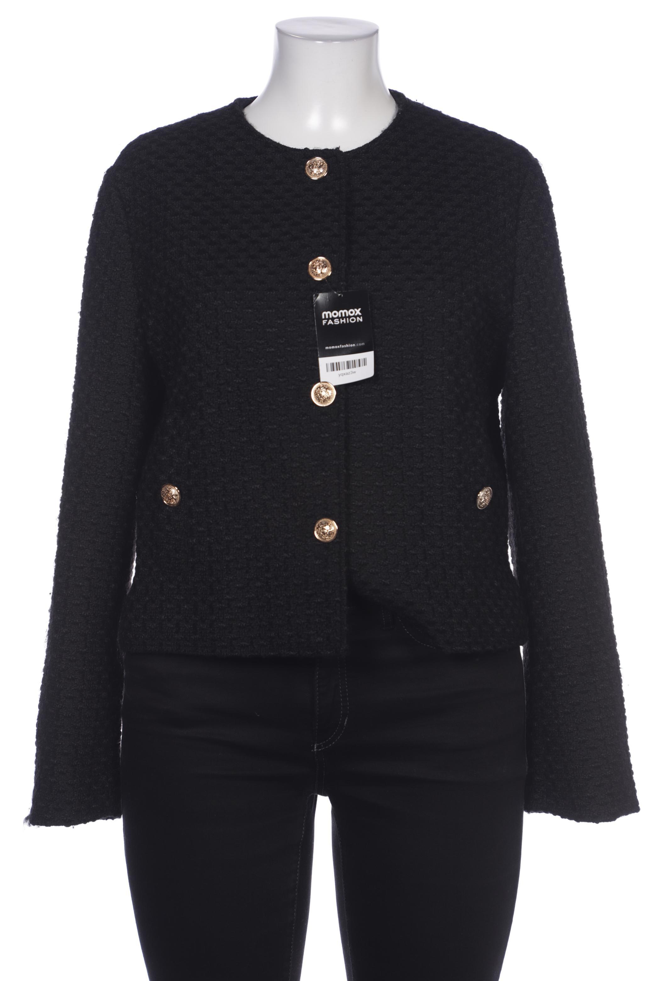 

Zara Damen Blazer, schwarz, Gr. 42