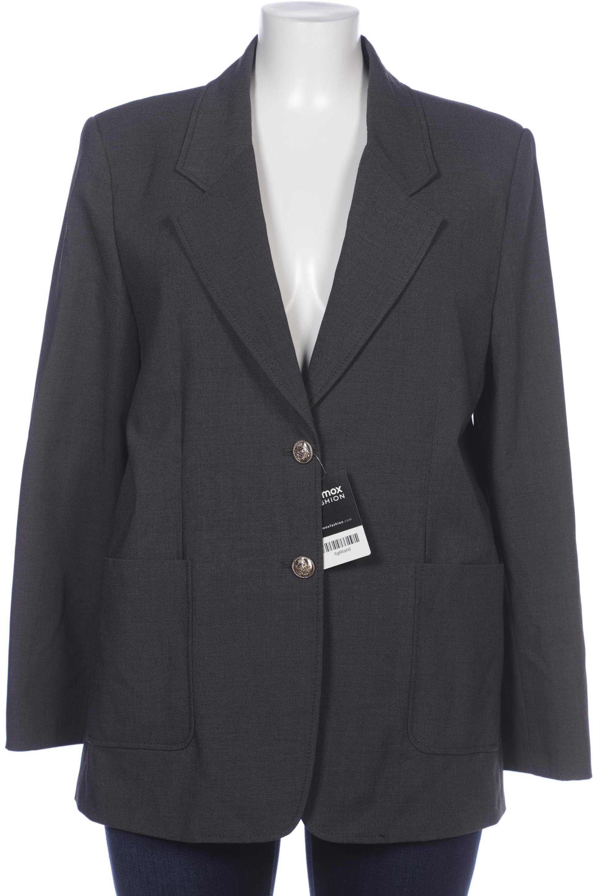 

Zara Damen Blazer, grau, Gr. 44