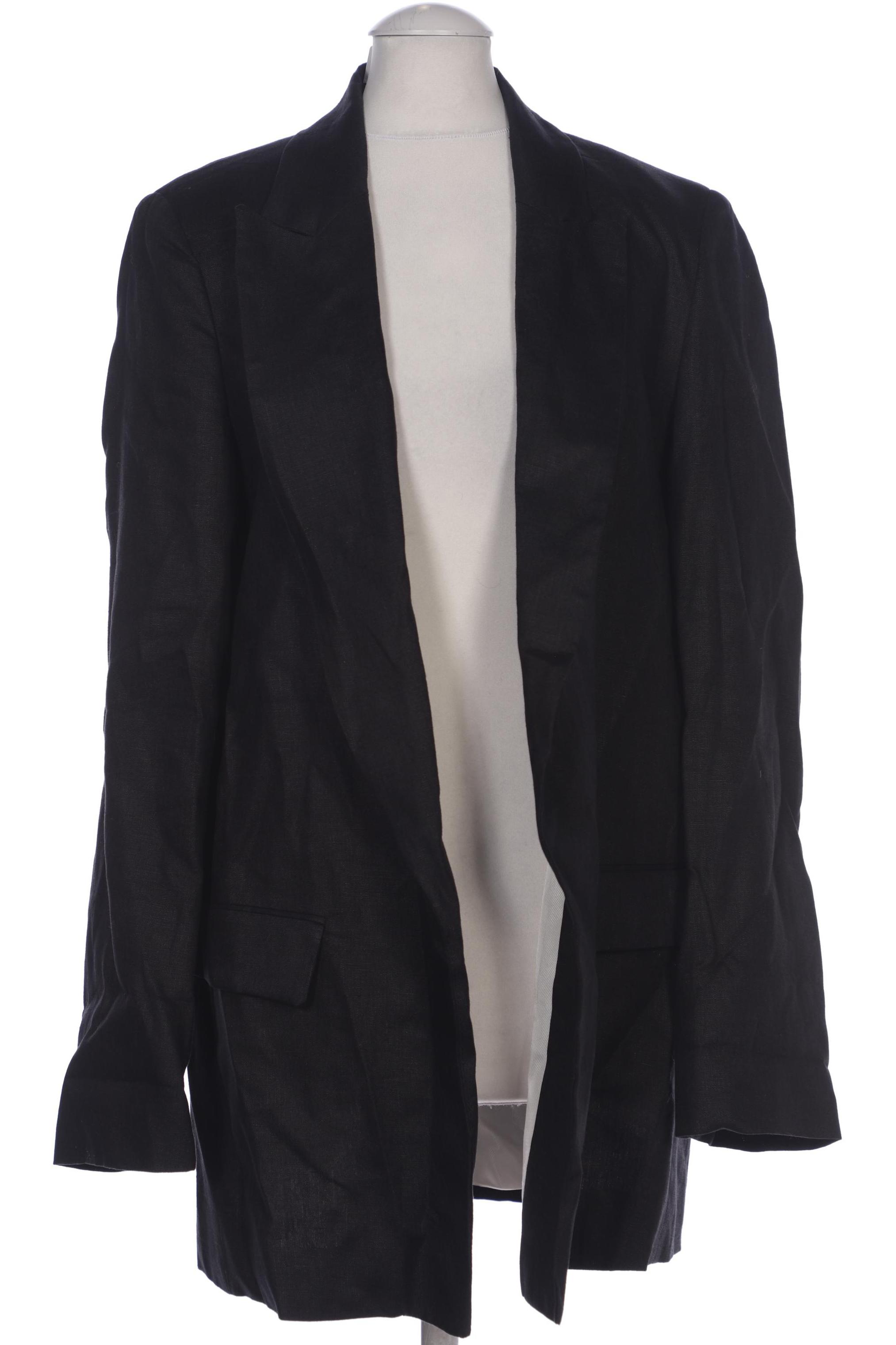 

Zara Damen Blazer, schwarz, Gr. 36