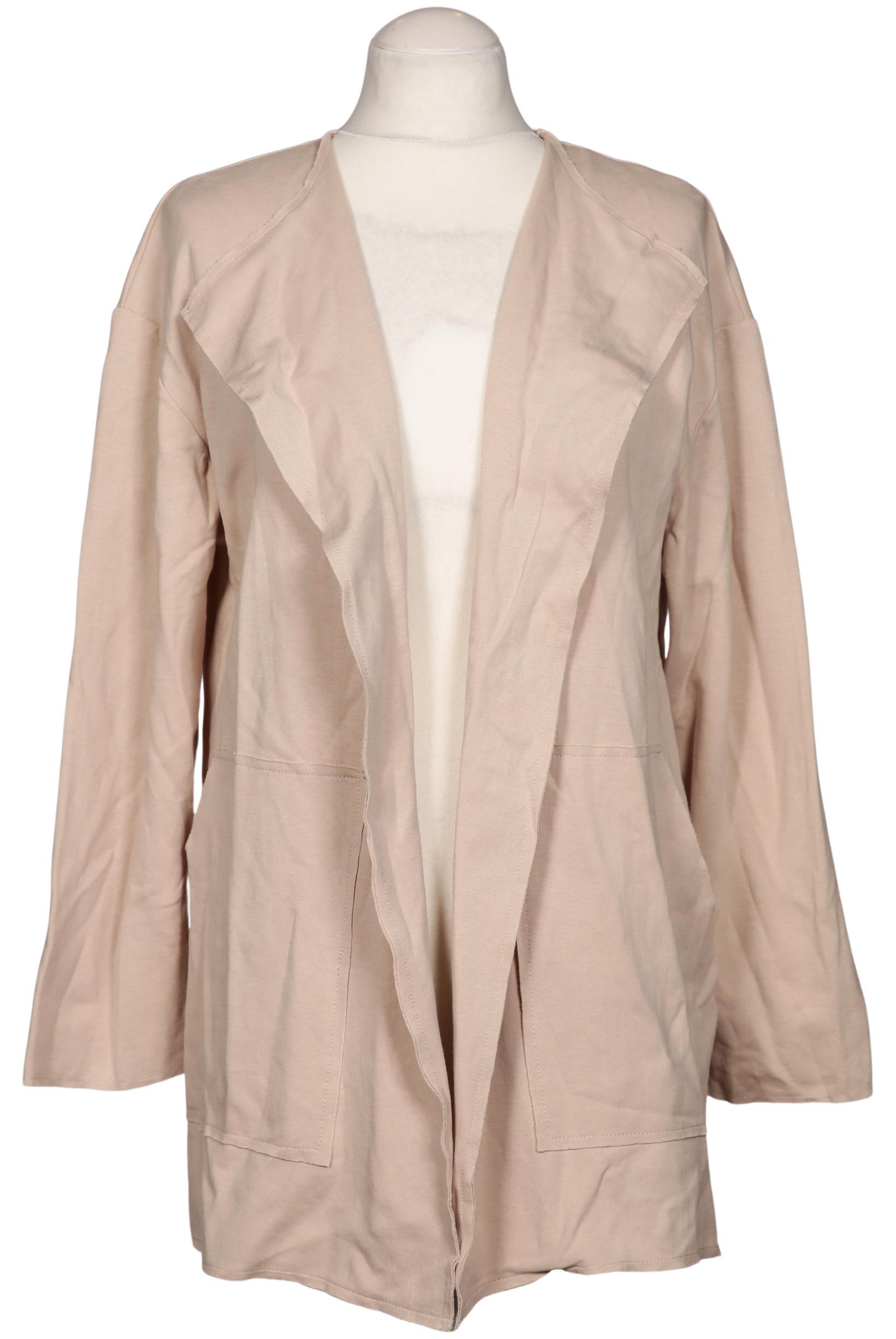 

Zara Damen Blazer, beige, Gr. 36