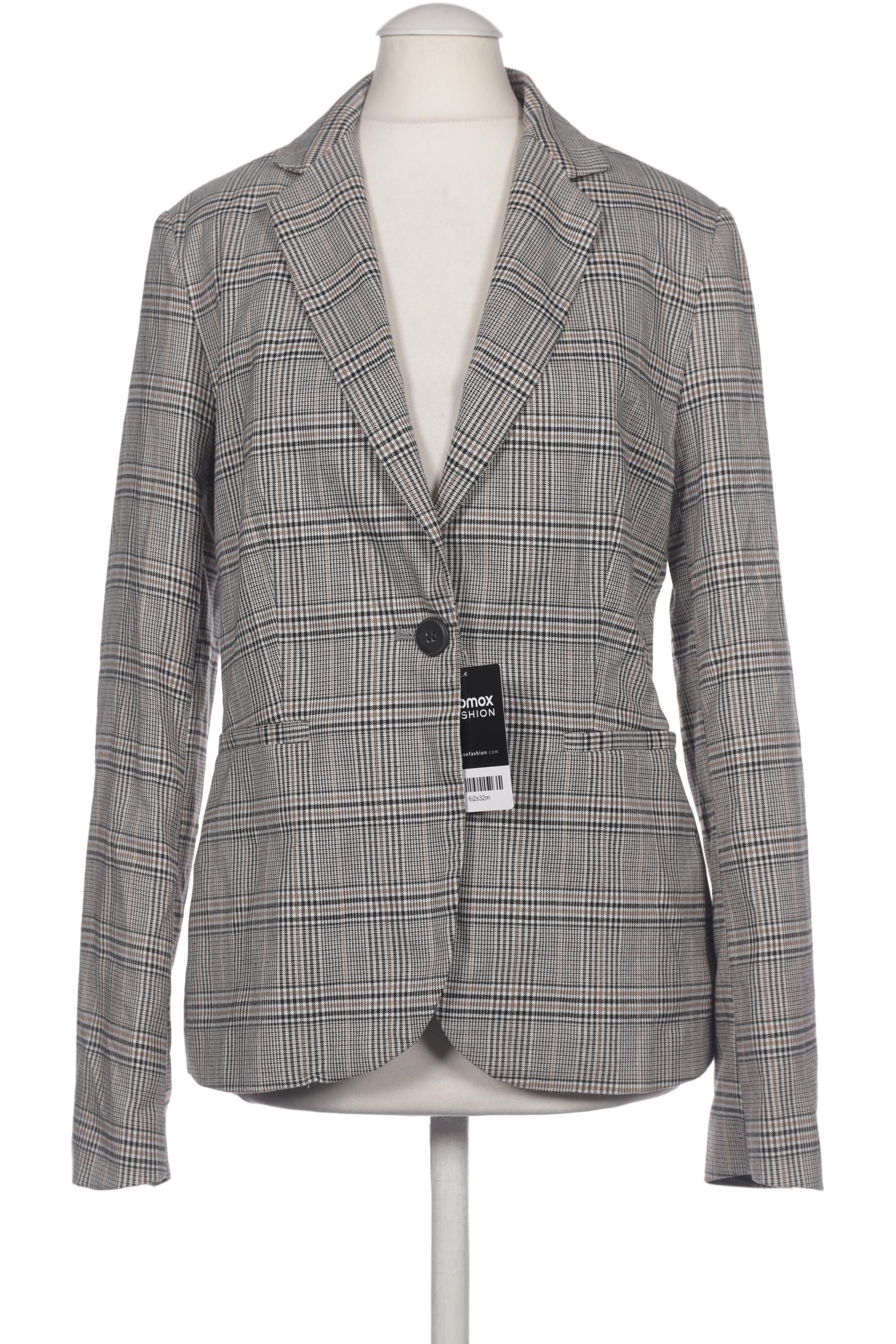 

Zara Damen Blazer, mehrfarbig, Gr. 38