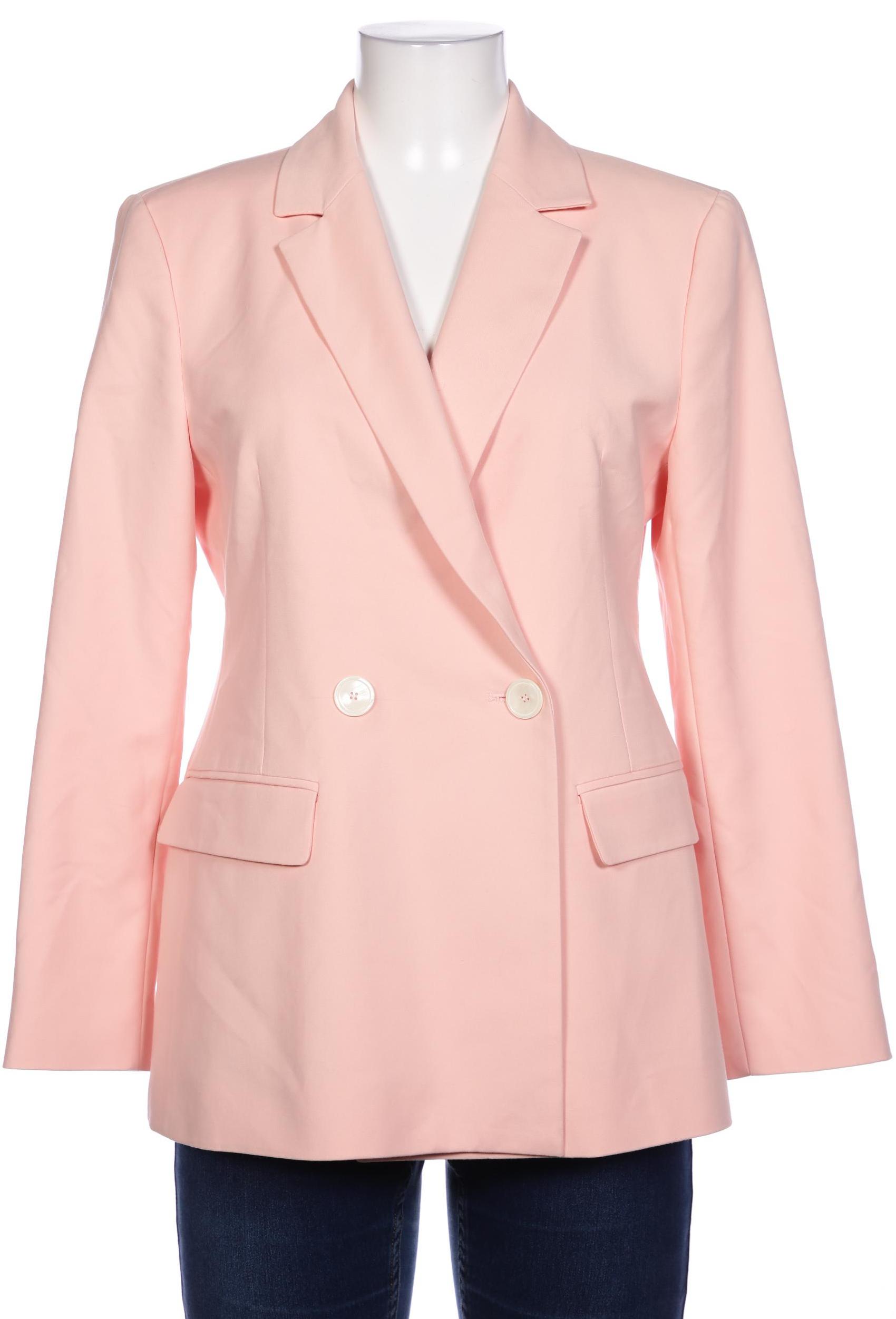 

Zara Damen Blazer, pink, Gr. 42