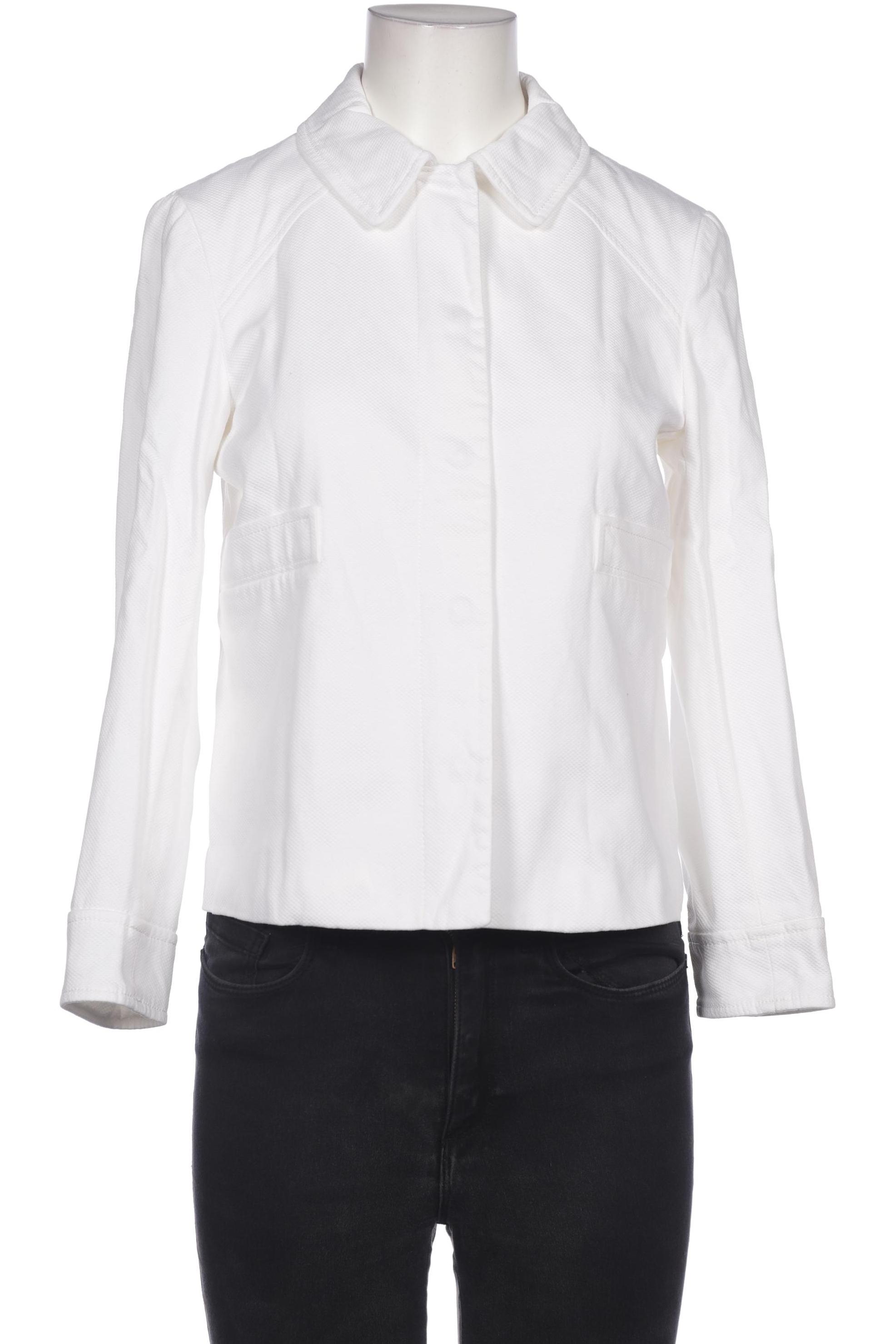 

ZARA Damen Blazer, weiß