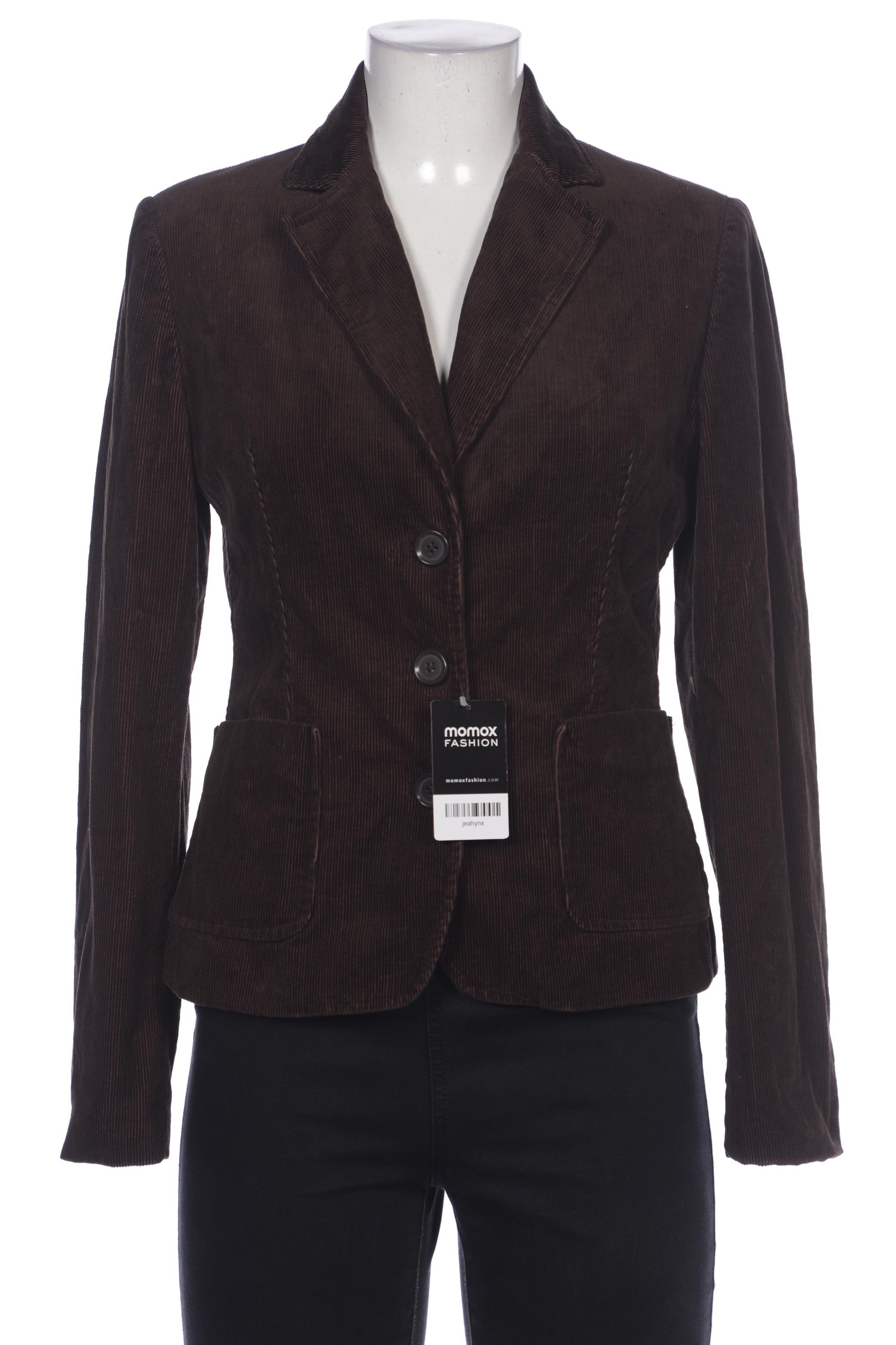 

Zara Damen Blazer, braun, Gr. 42