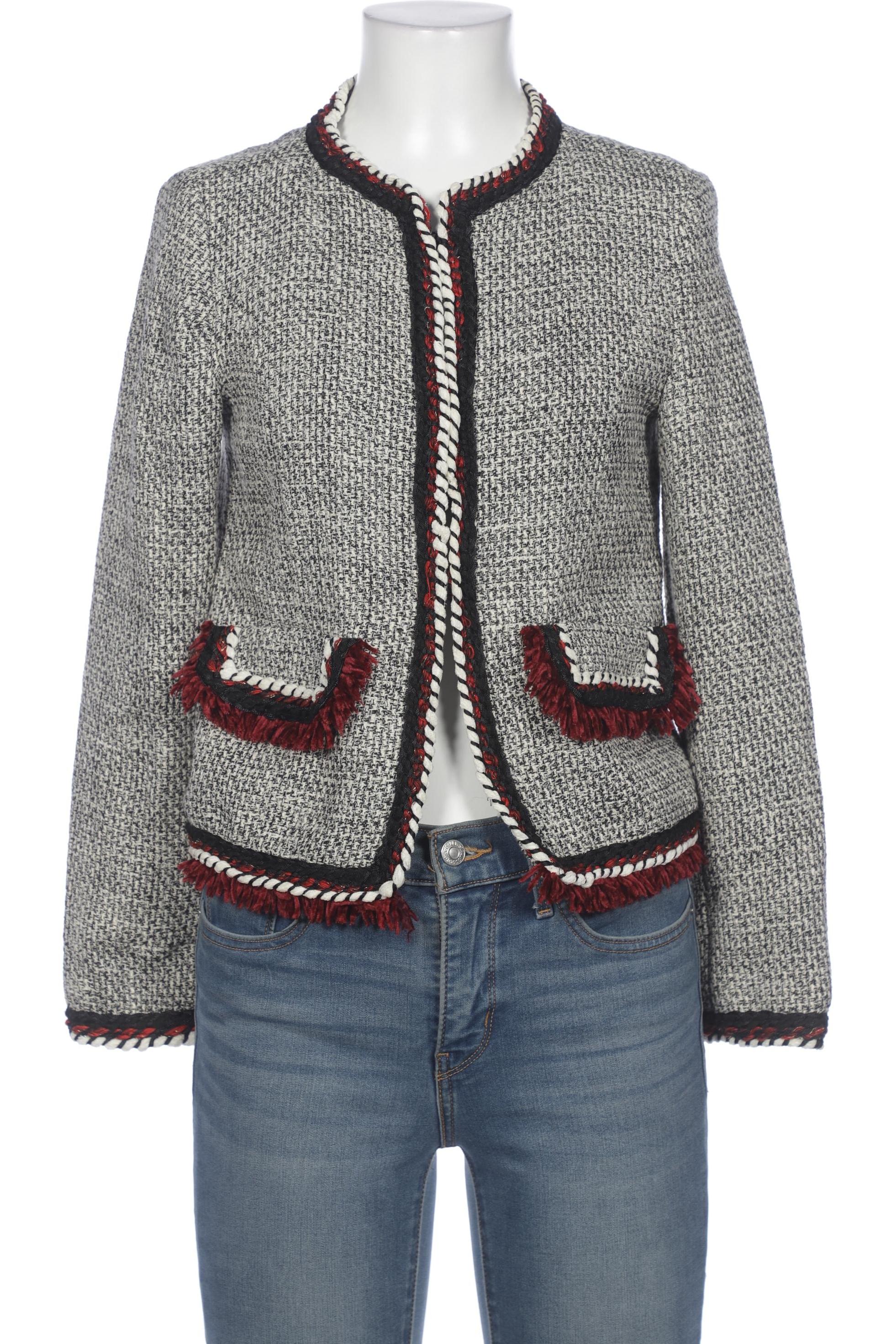 

Zara Damen Blazer, schwarz, Gr. 34