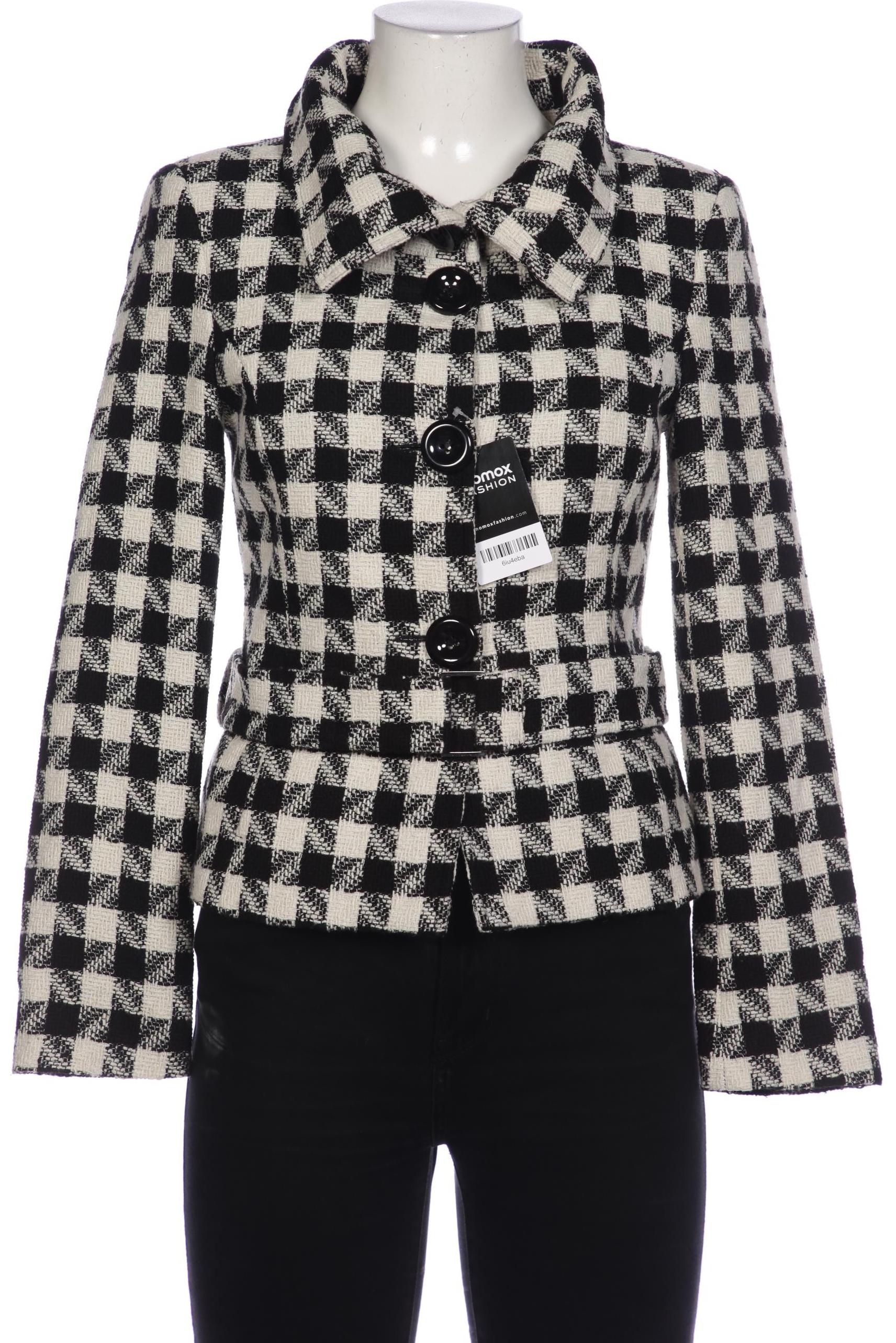 

ZARA Damen Blazer, schwarz