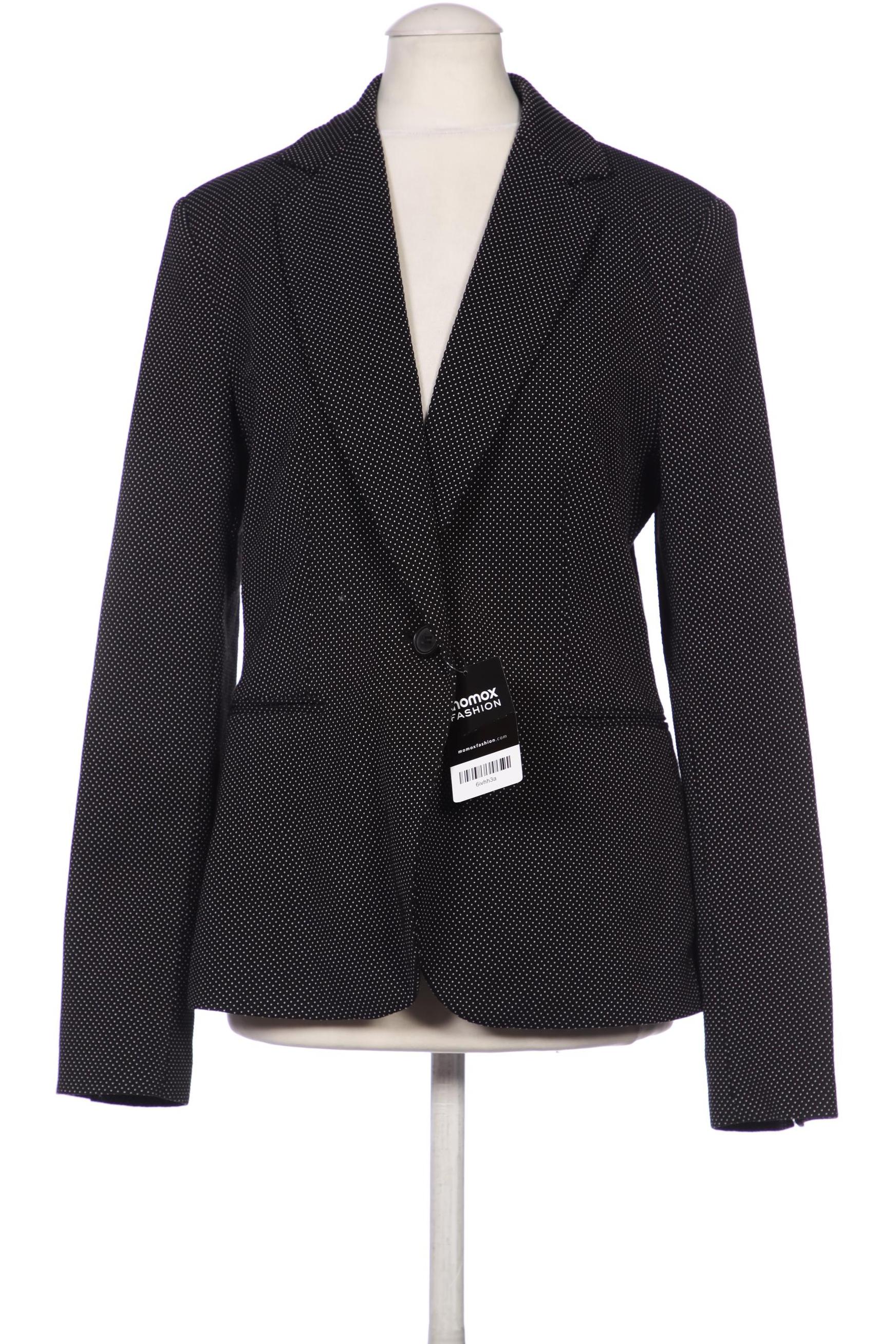 

Zara Damen Blazer, schwarz, Gr. 36