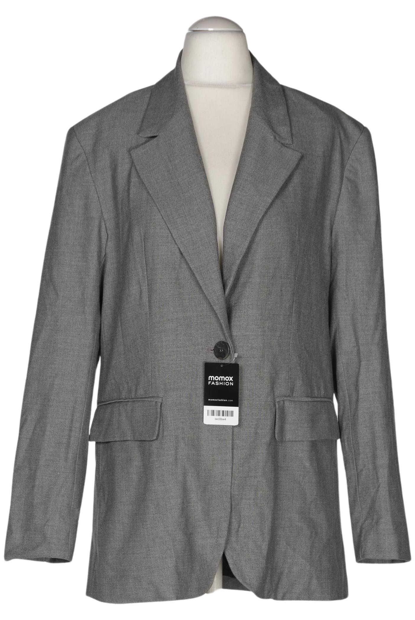 

Zara Damen Blazer, grau, Gr. 38